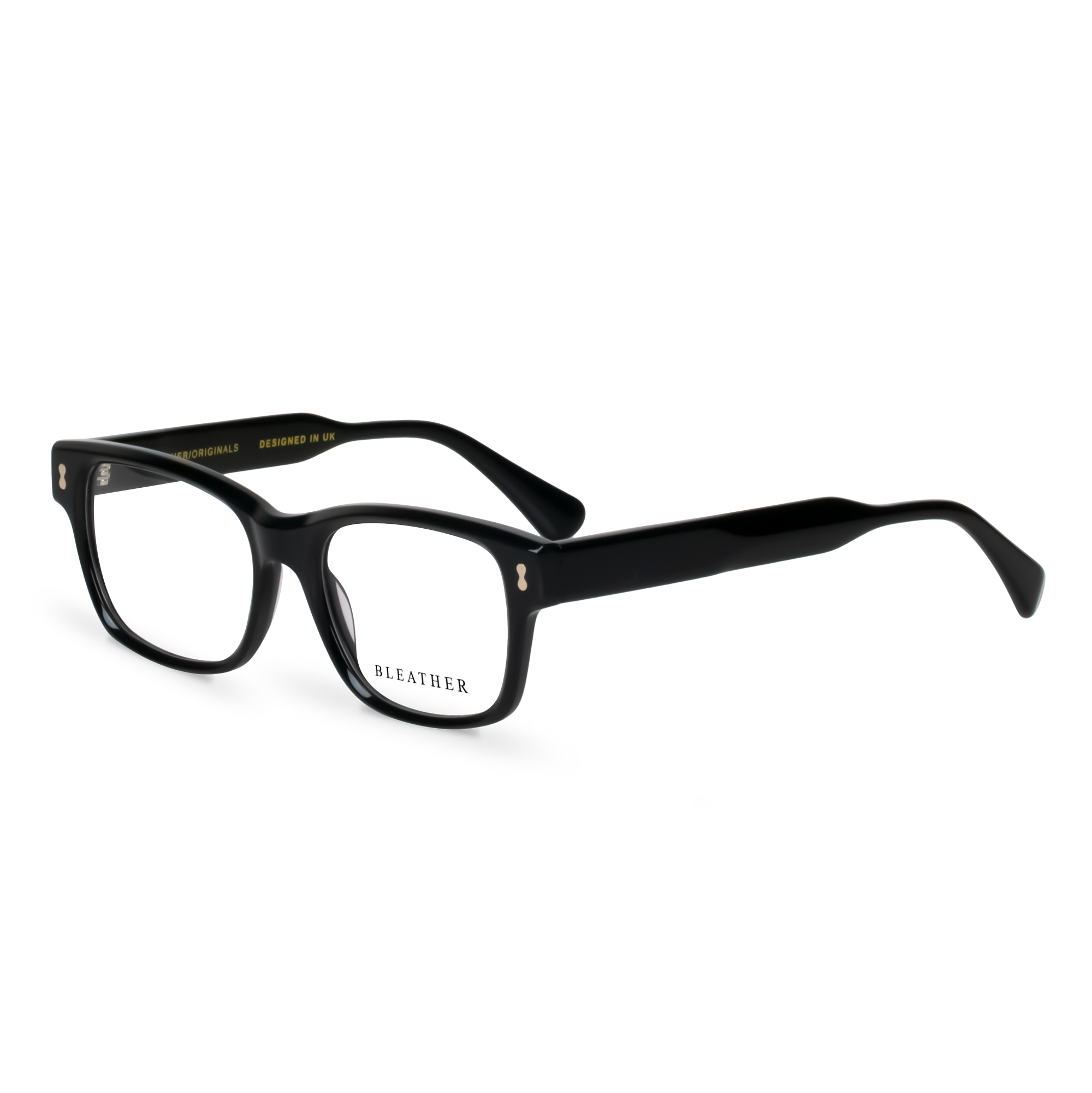 Dawn: Lunettes de vue de luxe