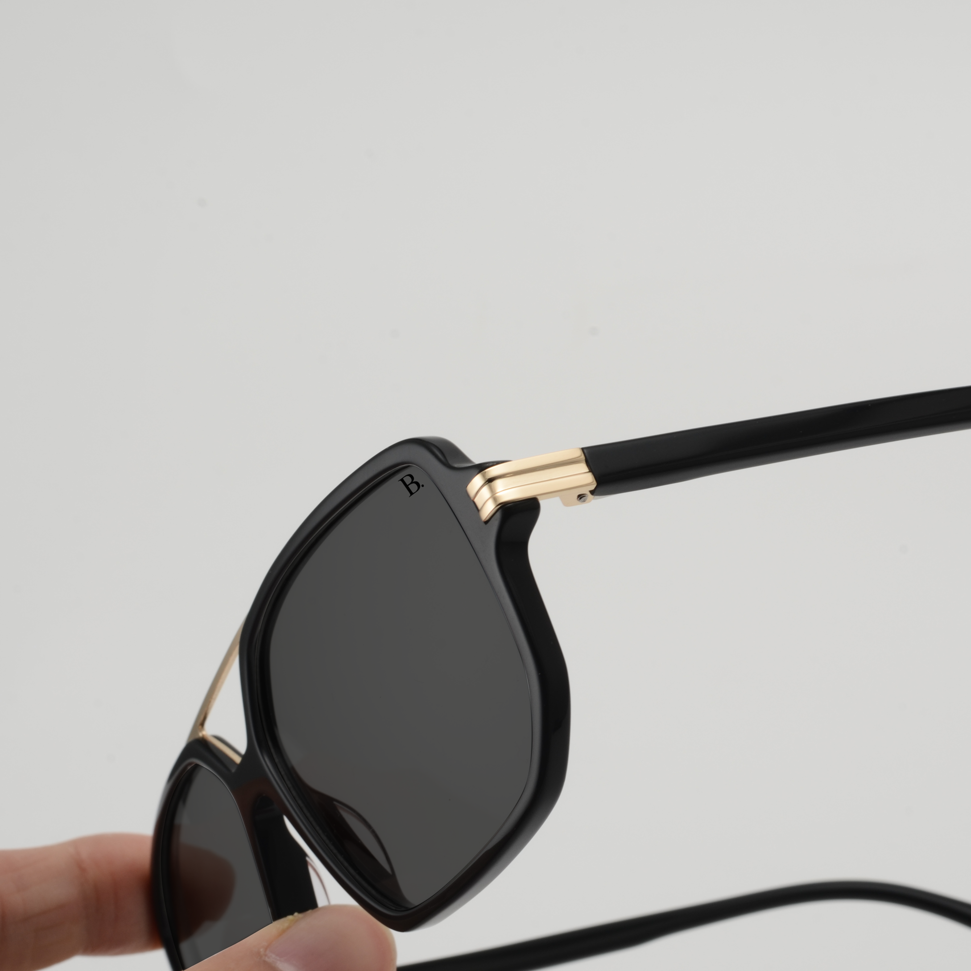 Berry: Lunettes de soleil de luxe