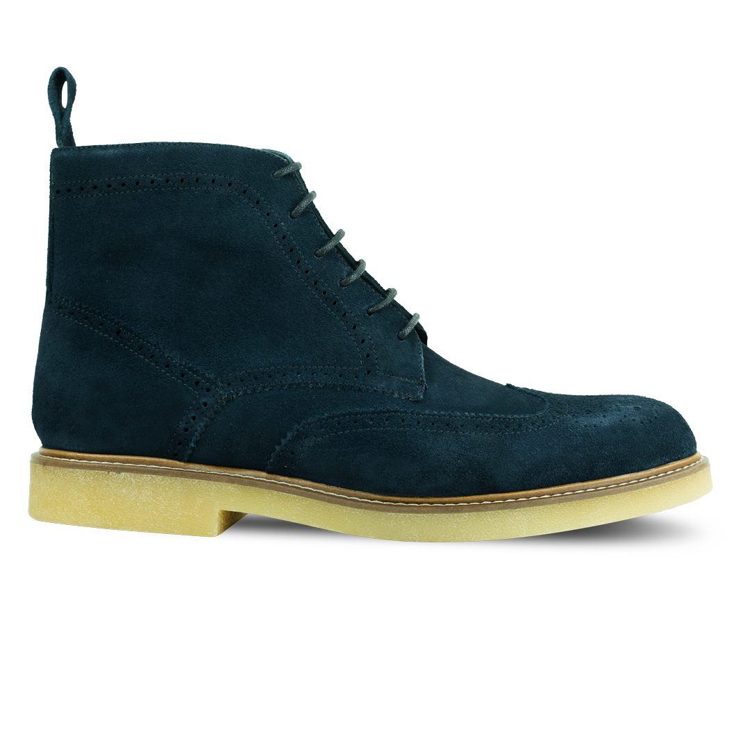 Columb Bleu