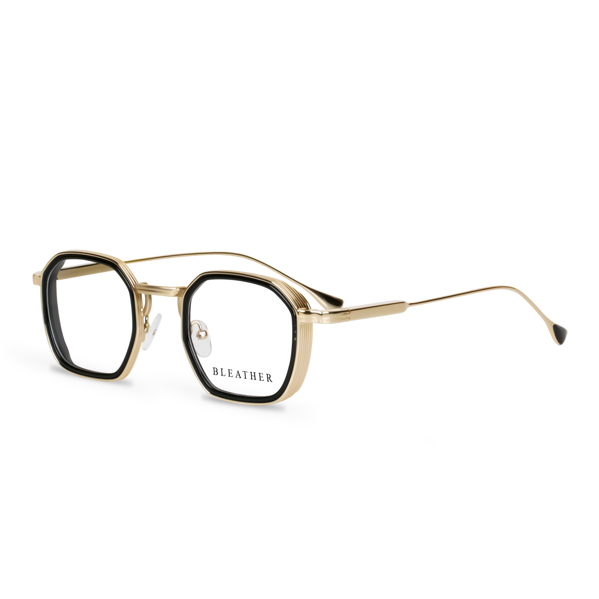 Wisteria'O: Lunettes de vue de luxe