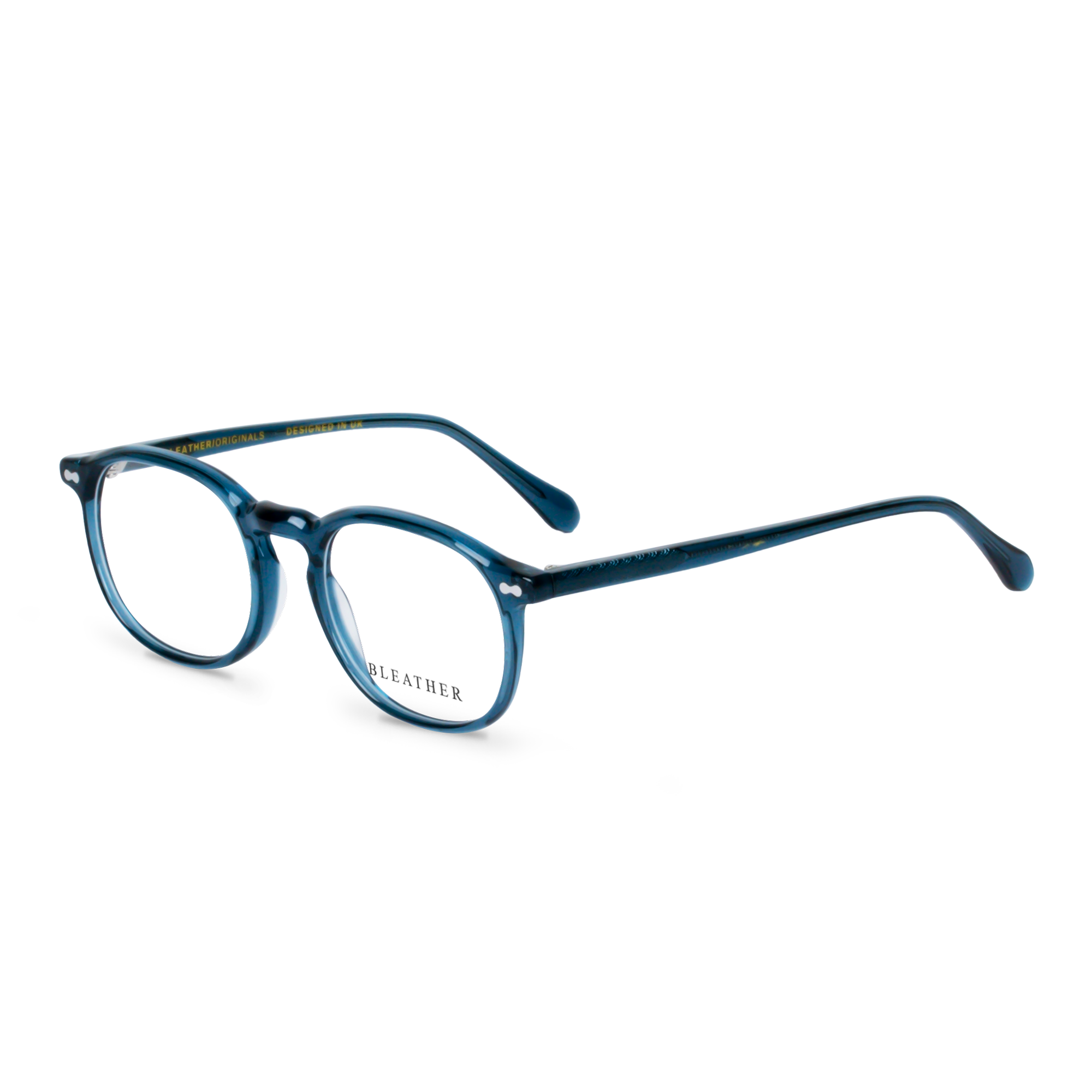 Twilight: Lunettes de vue de luxe