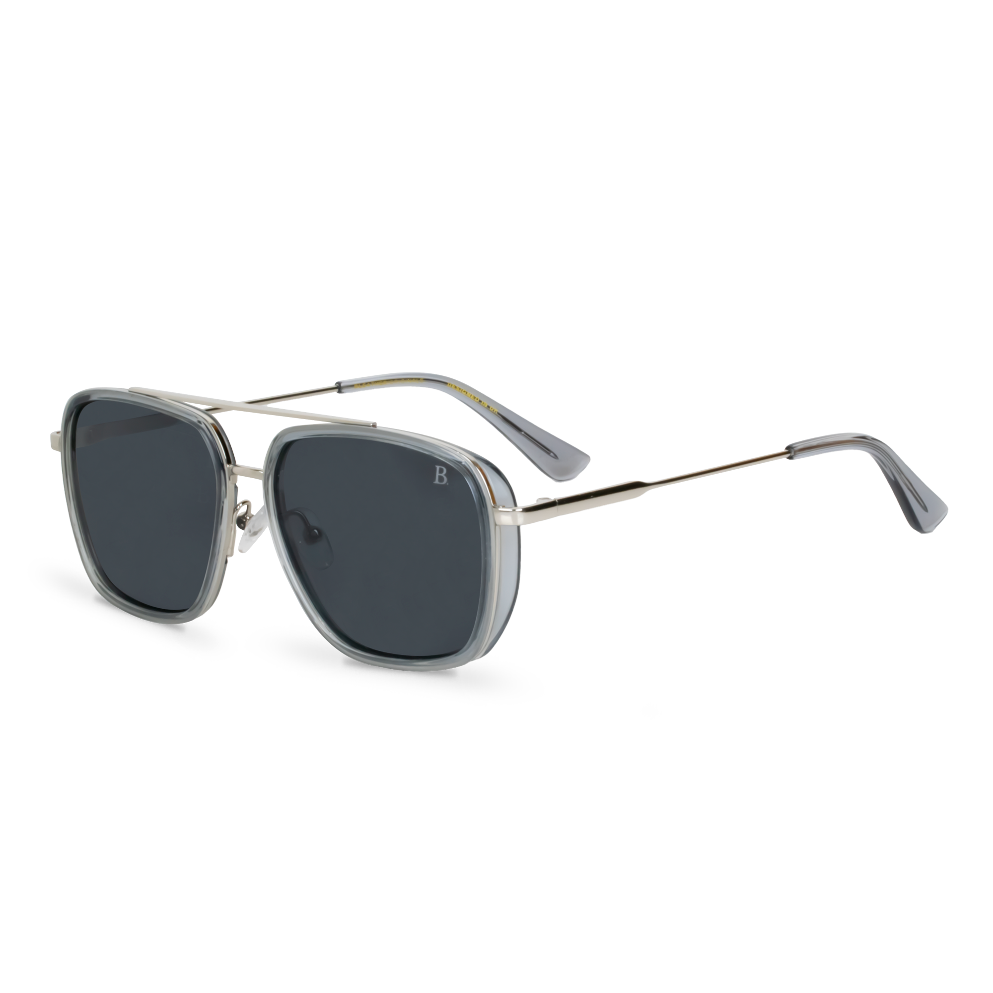Opal: Lunettes de soleil de luxe