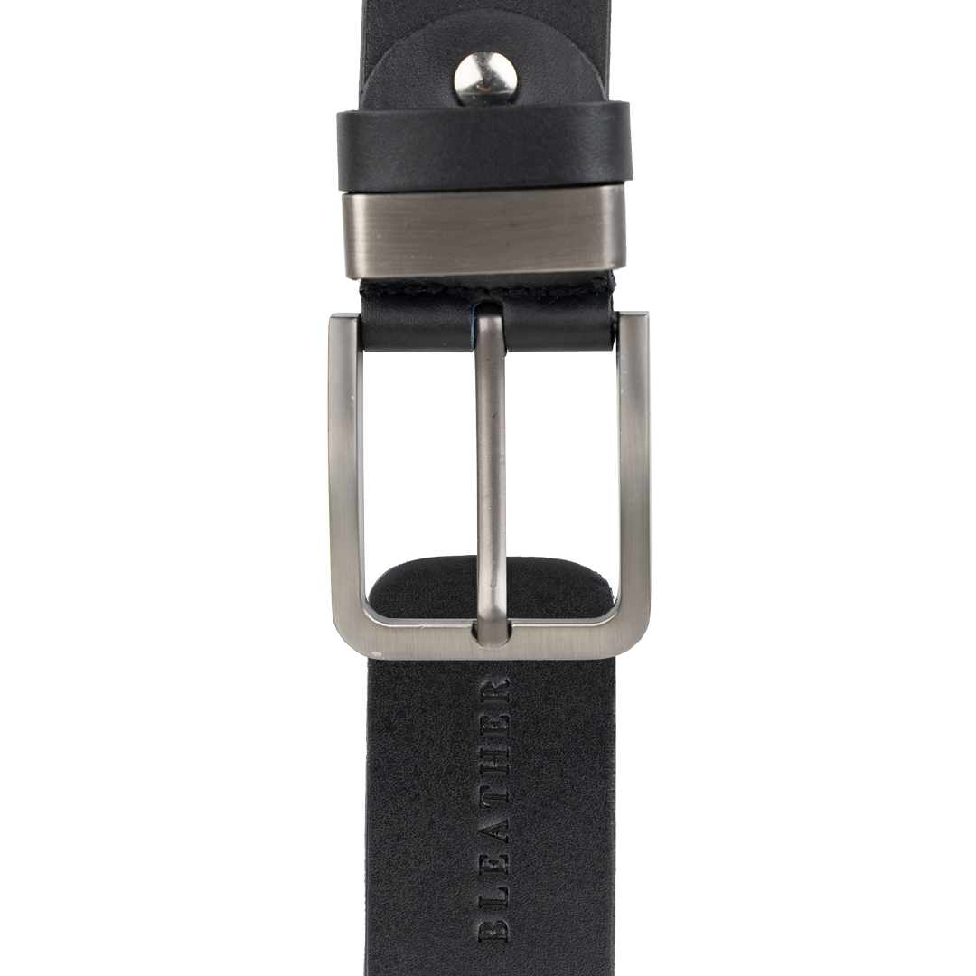 Ceinture: C56 Noir