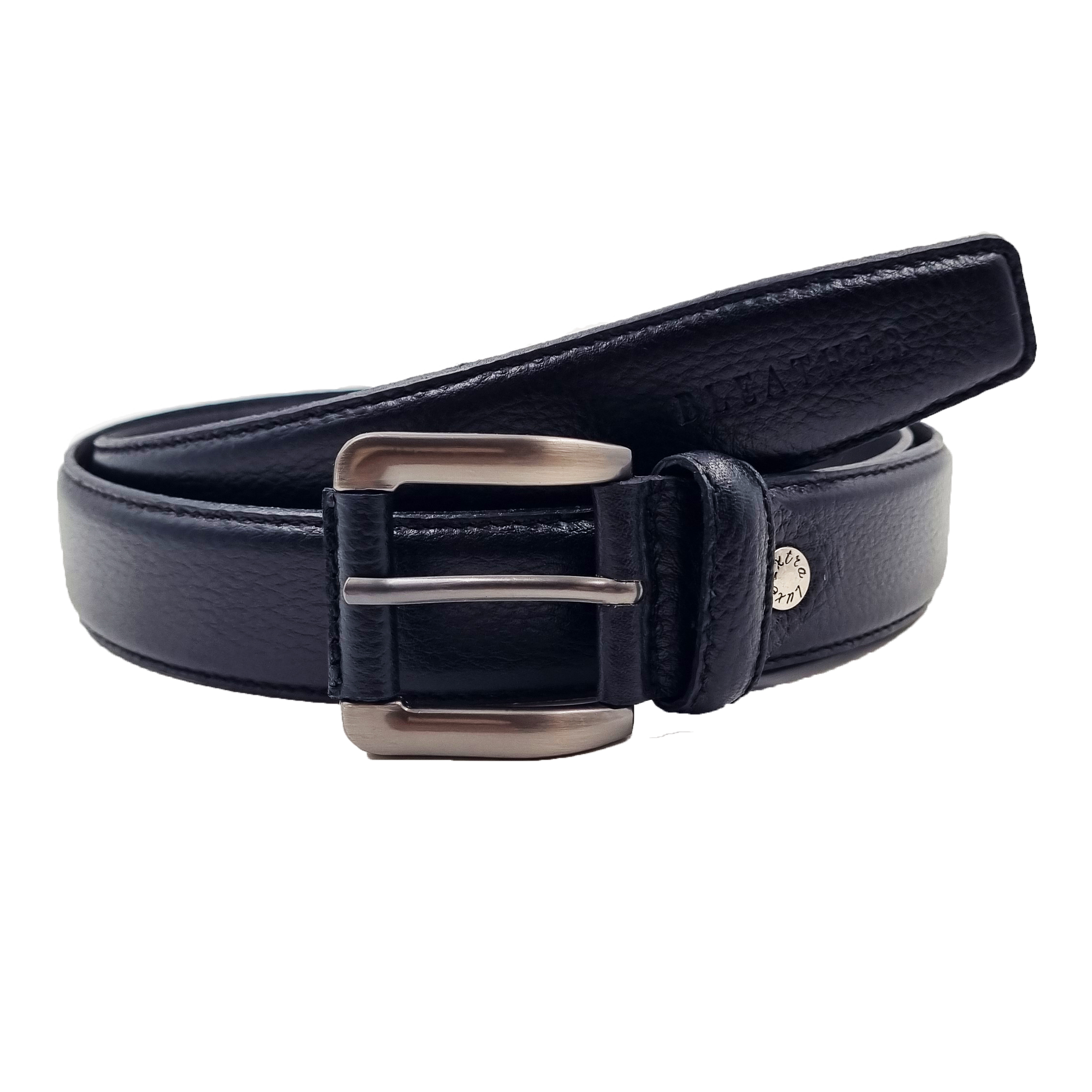 Ceinture Bl-C12 Noir