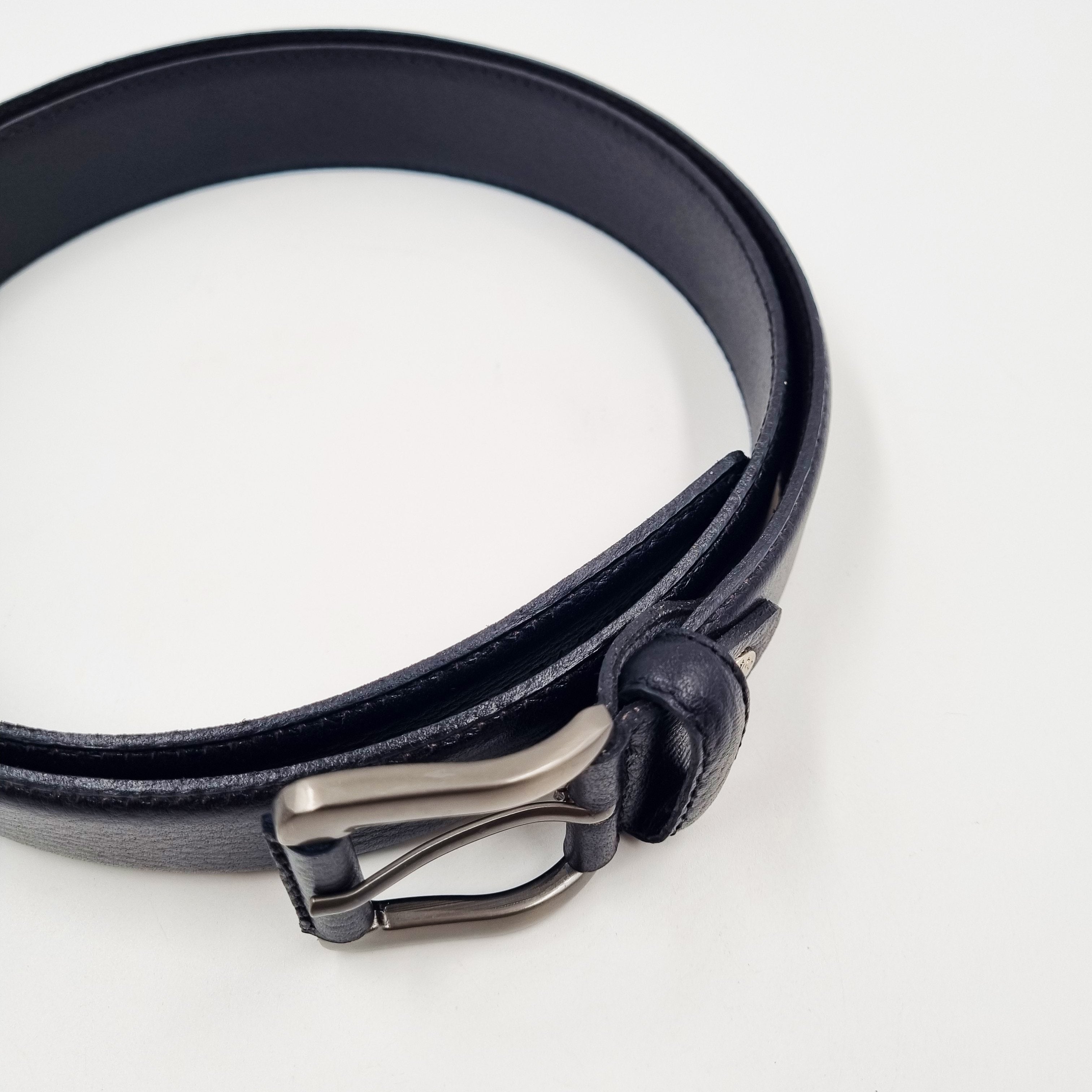 Ceinture Bl-C12 Noir