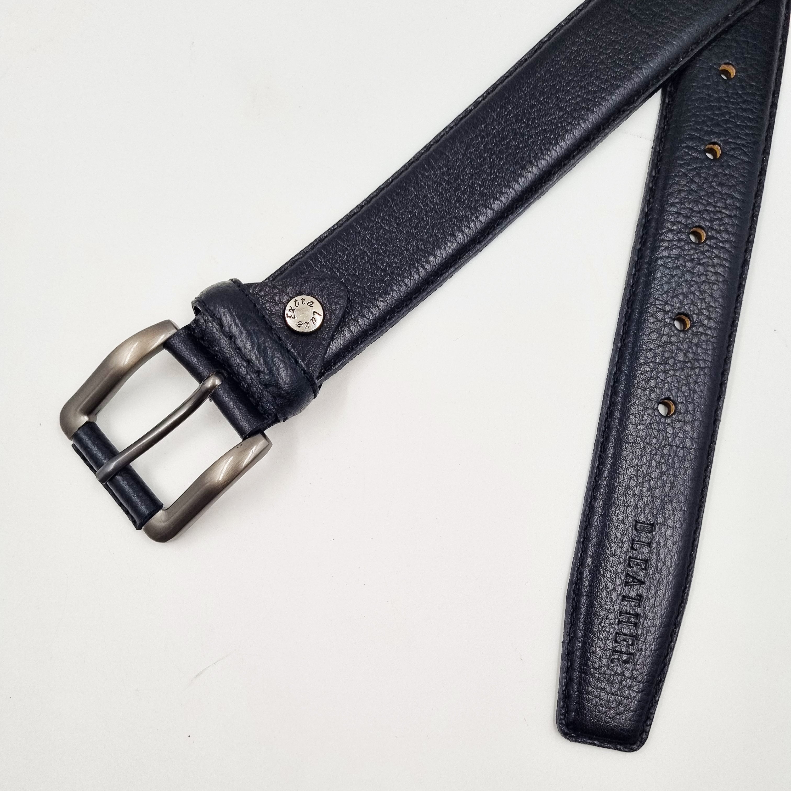 Ceinture Bl-C12 Noir