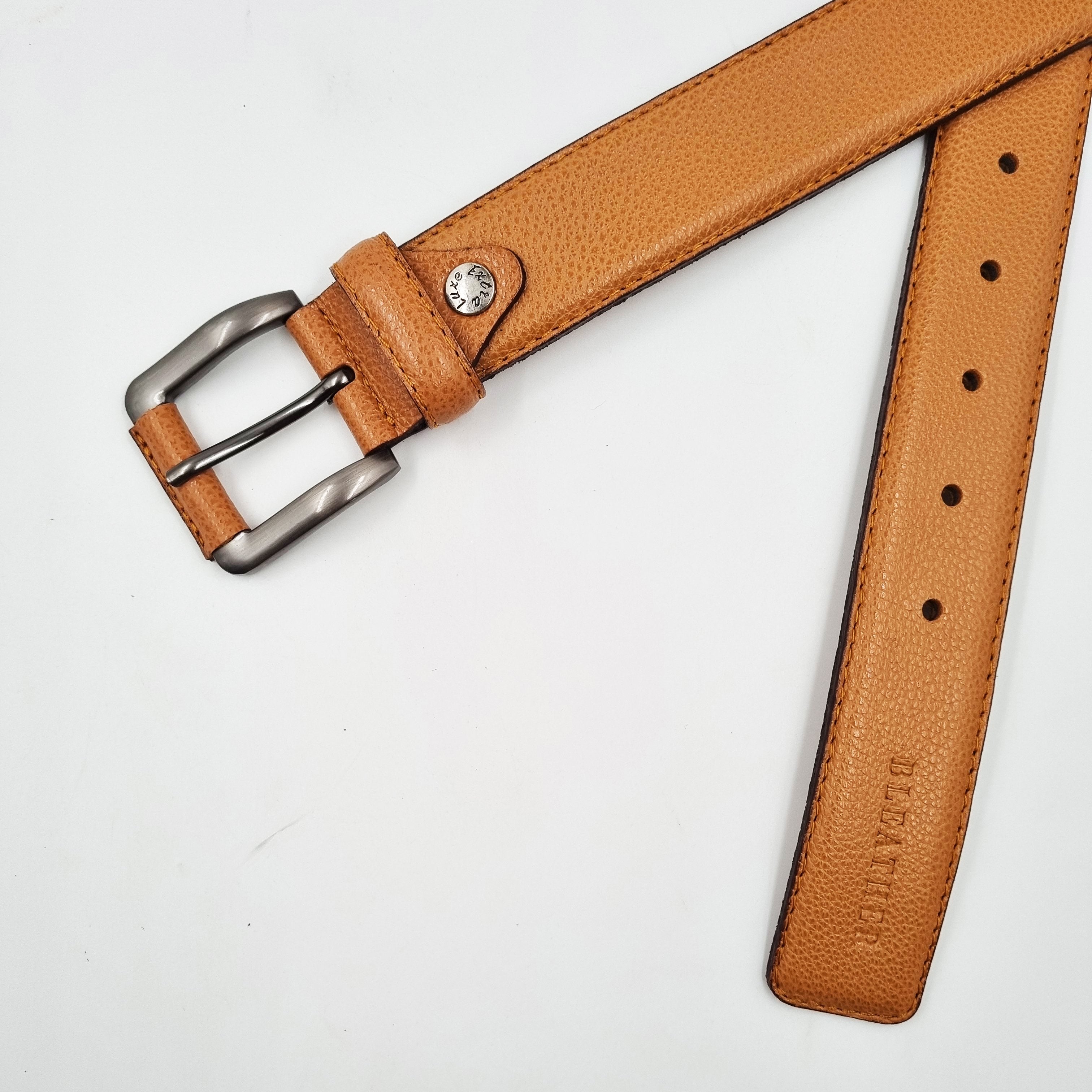 Ceinture Bl-C12 Cognac