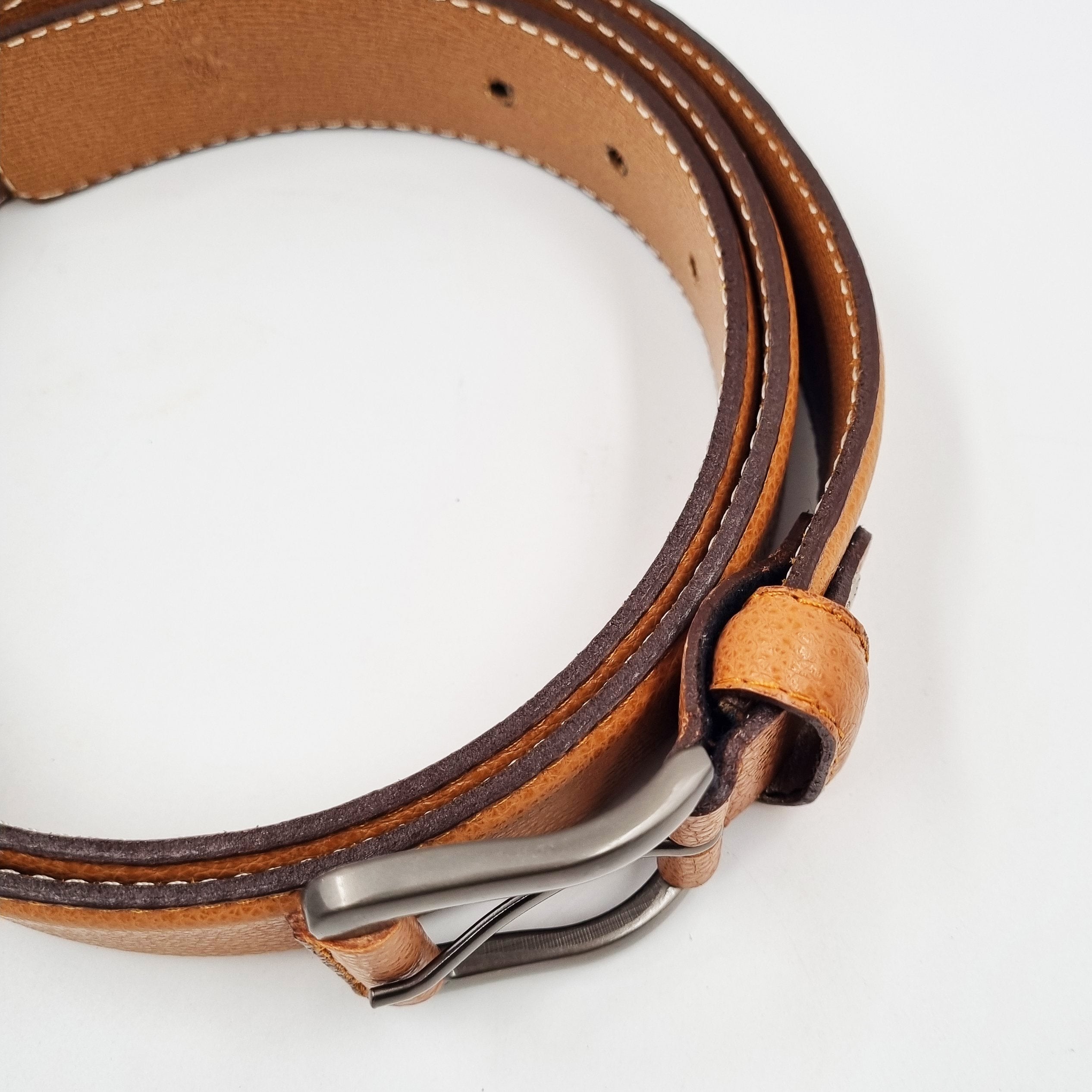 Ceinture Bl-C12 Cognac