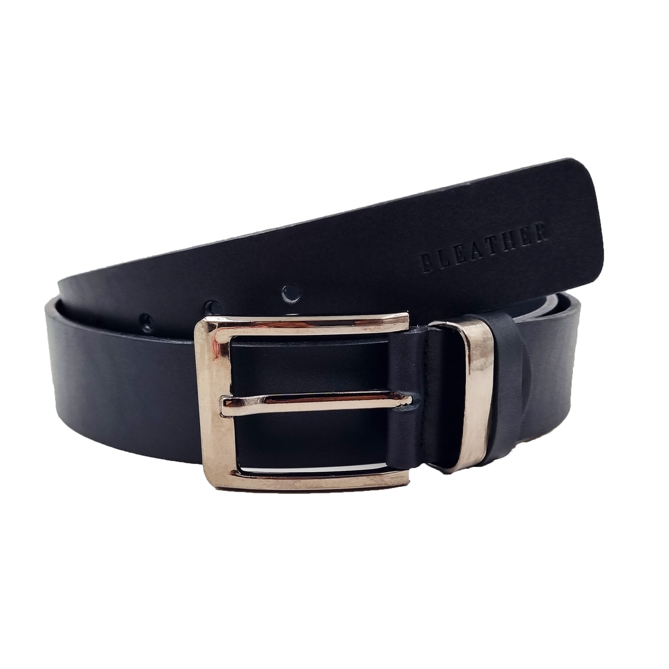 Ceinture Bl-C14 Noir.