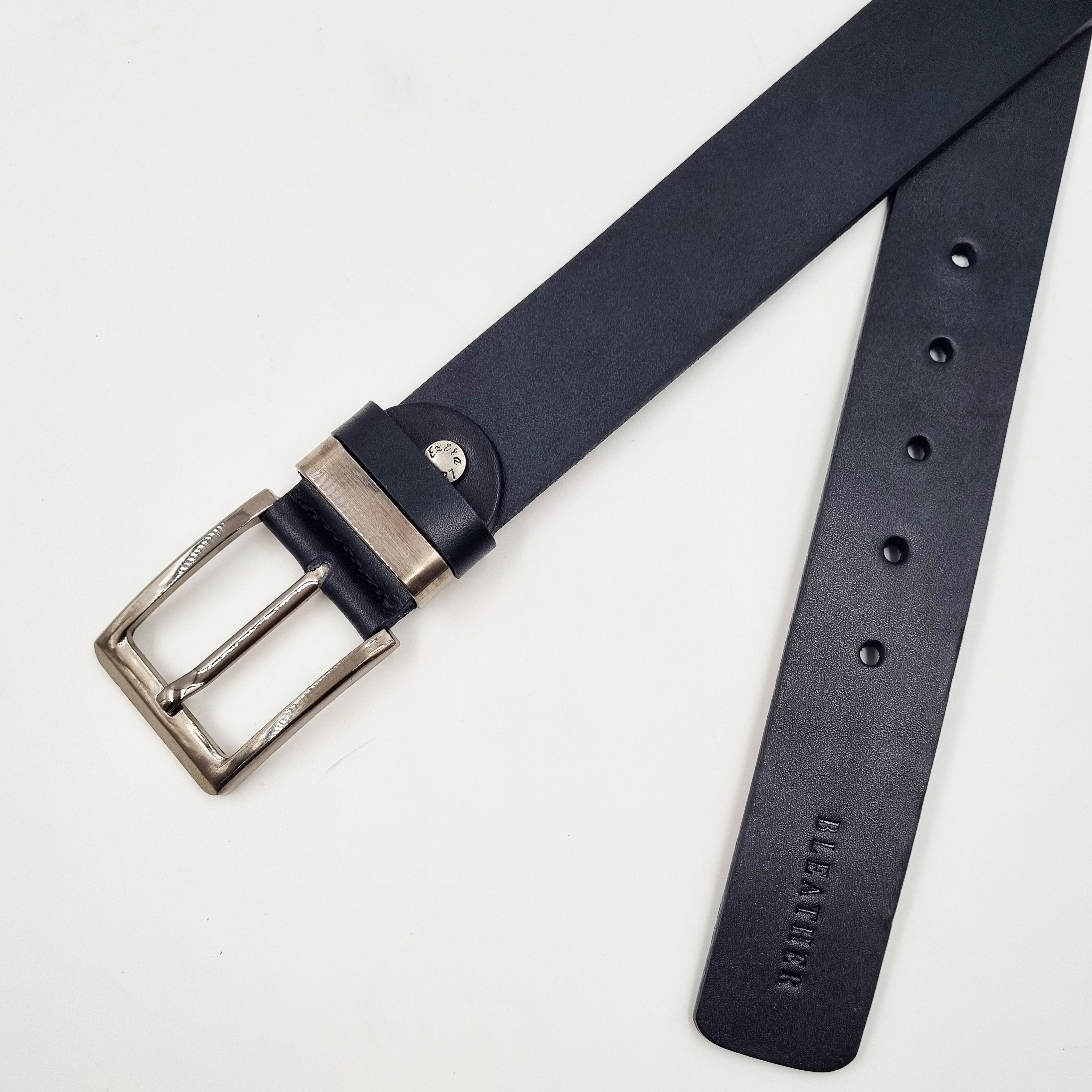 Ceinture Bl-C14 Noir.