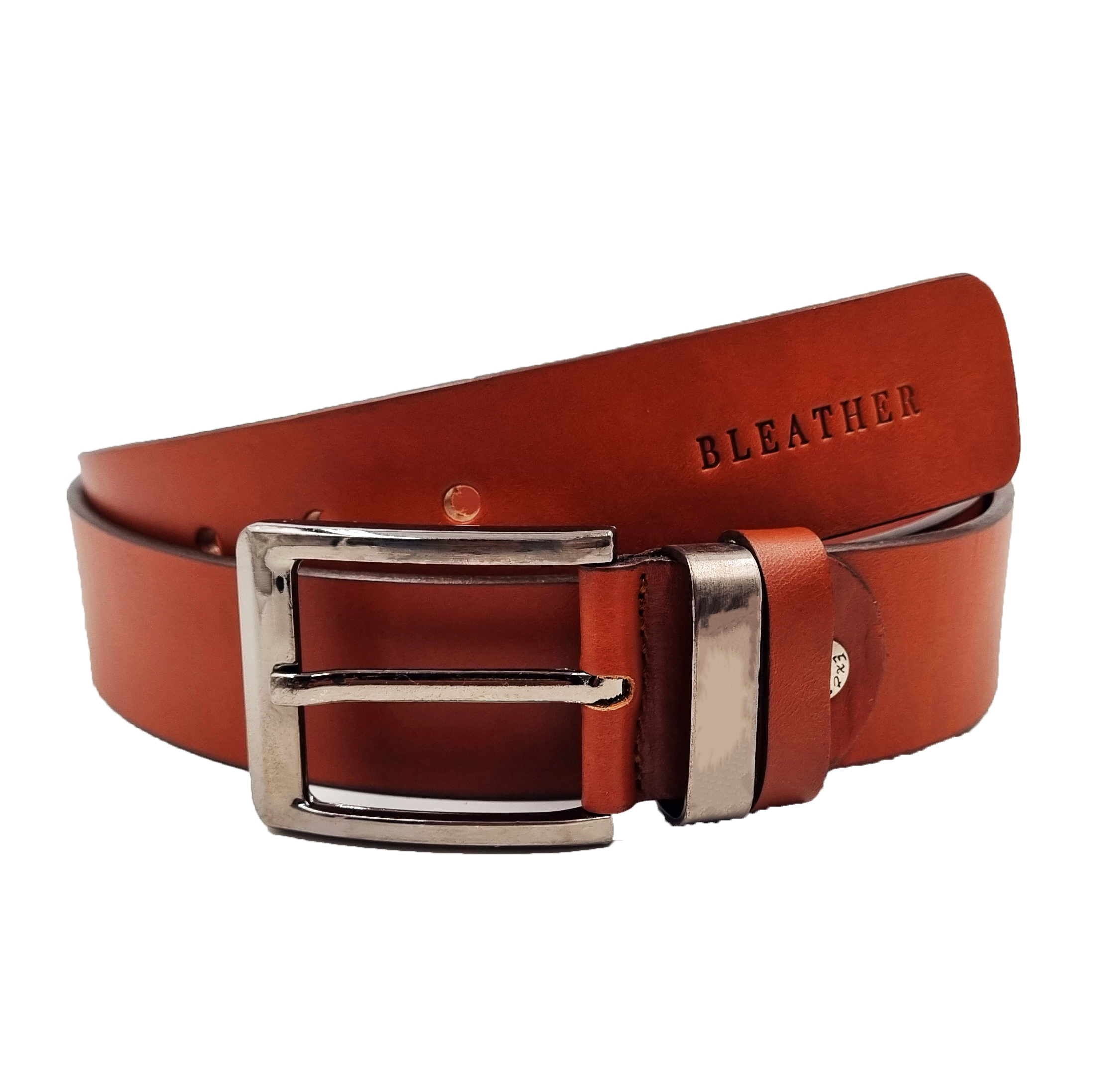 Ceinture Bl-C14 Cognac