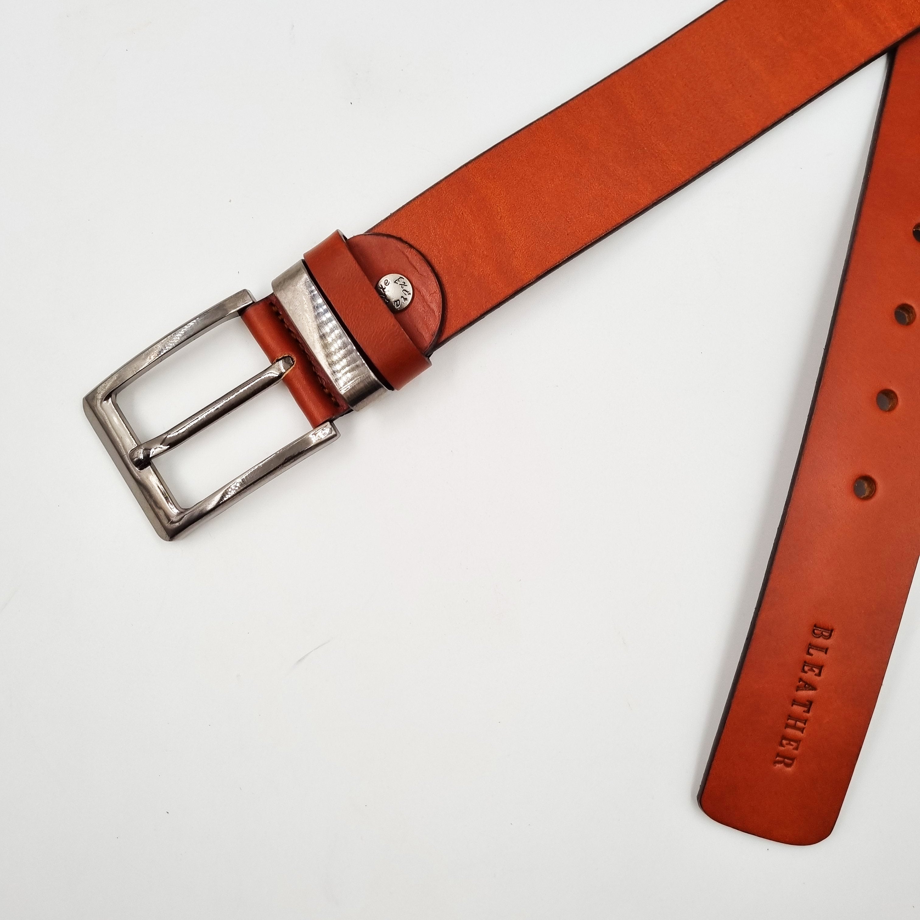 Ceinture Bl-C14 Cognac