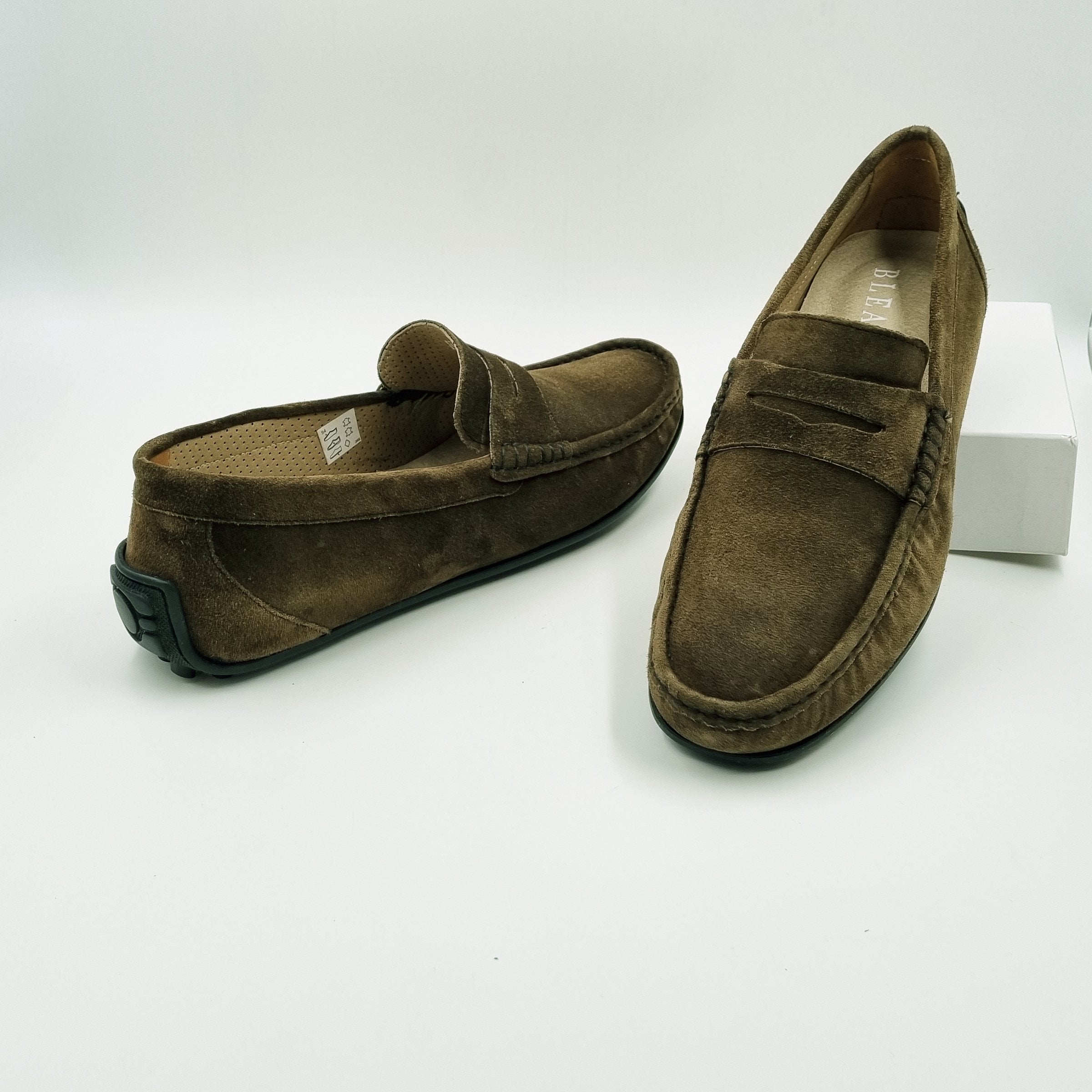 Brent Vert Militaire