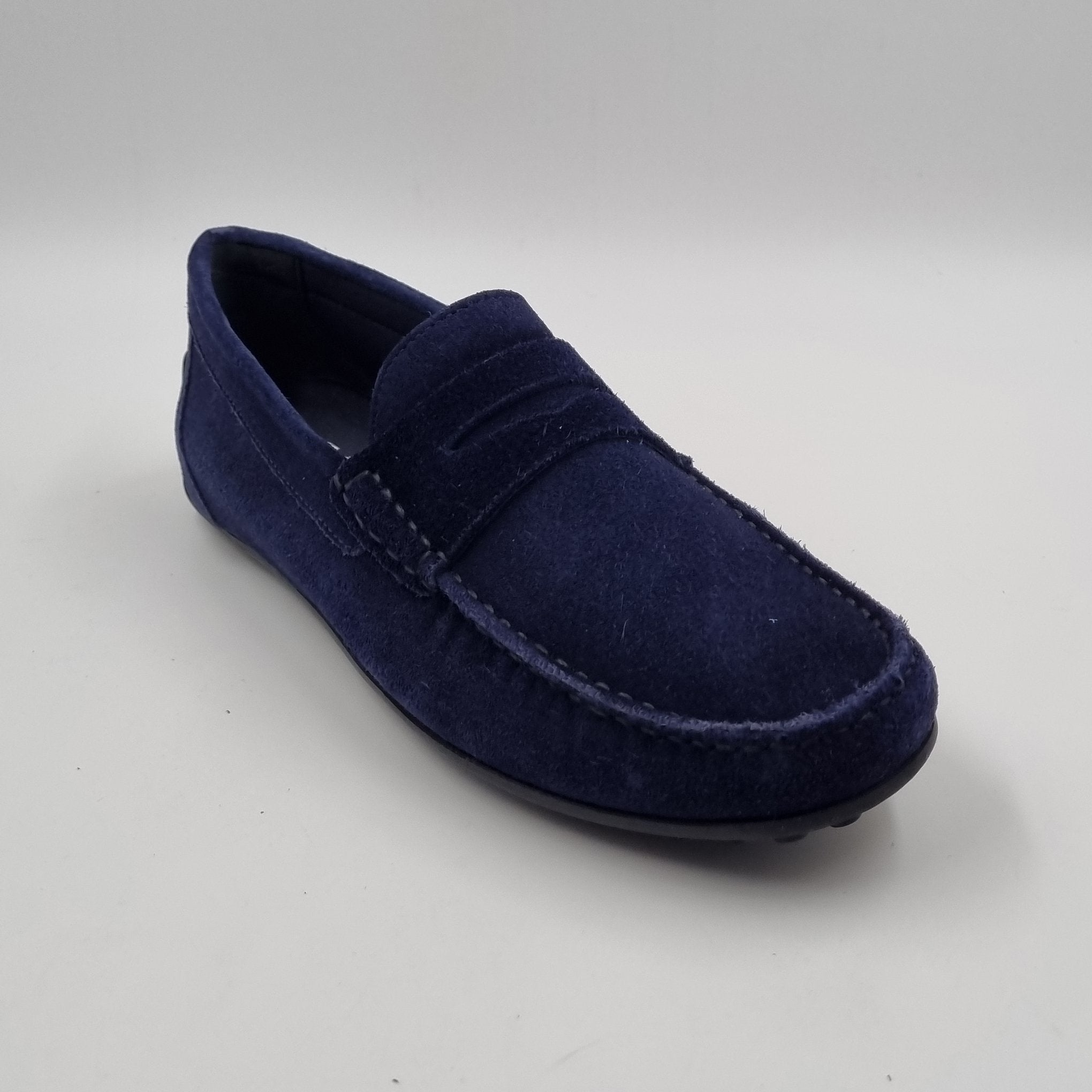 Lester Bleu Nuit