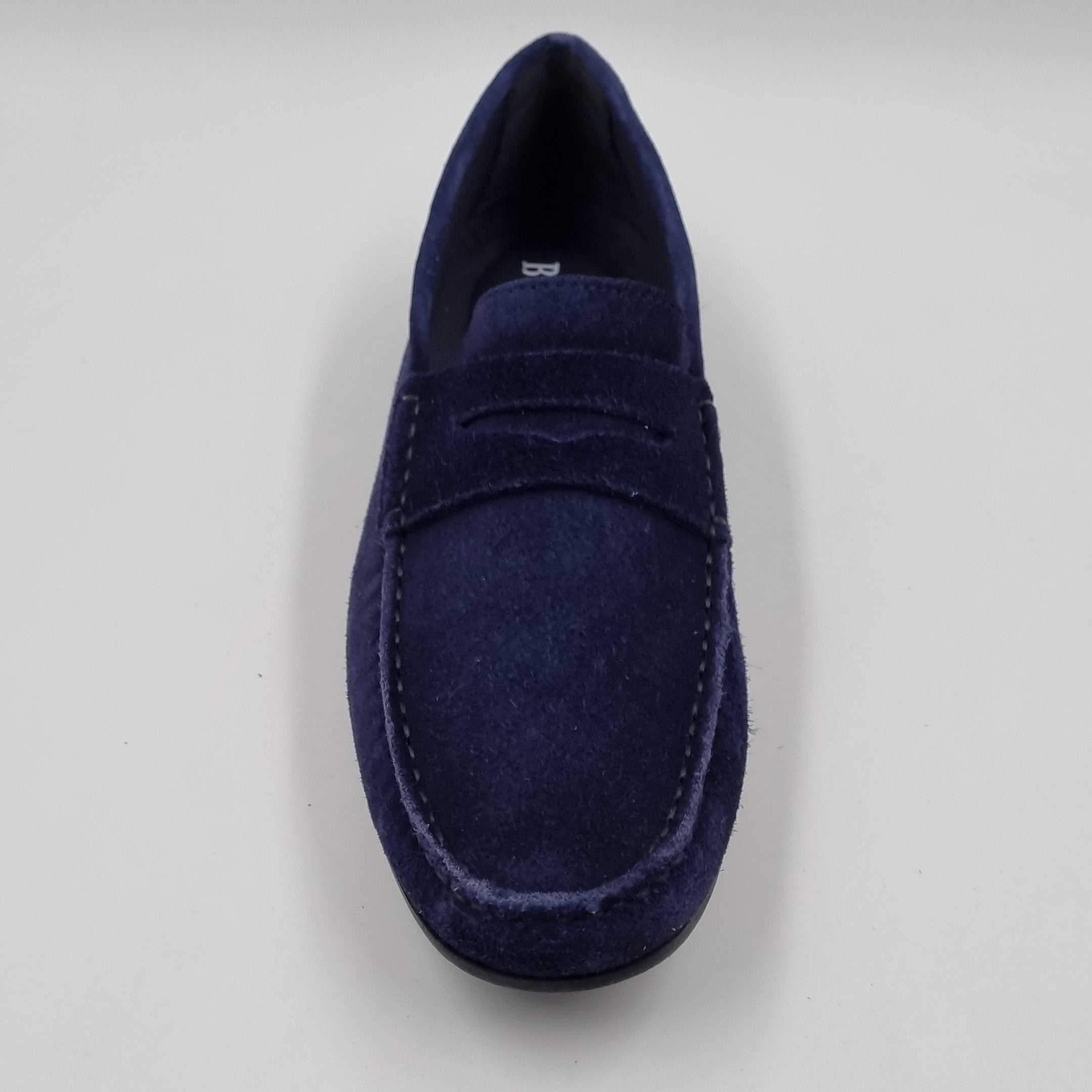 Lester Bleu Nuit