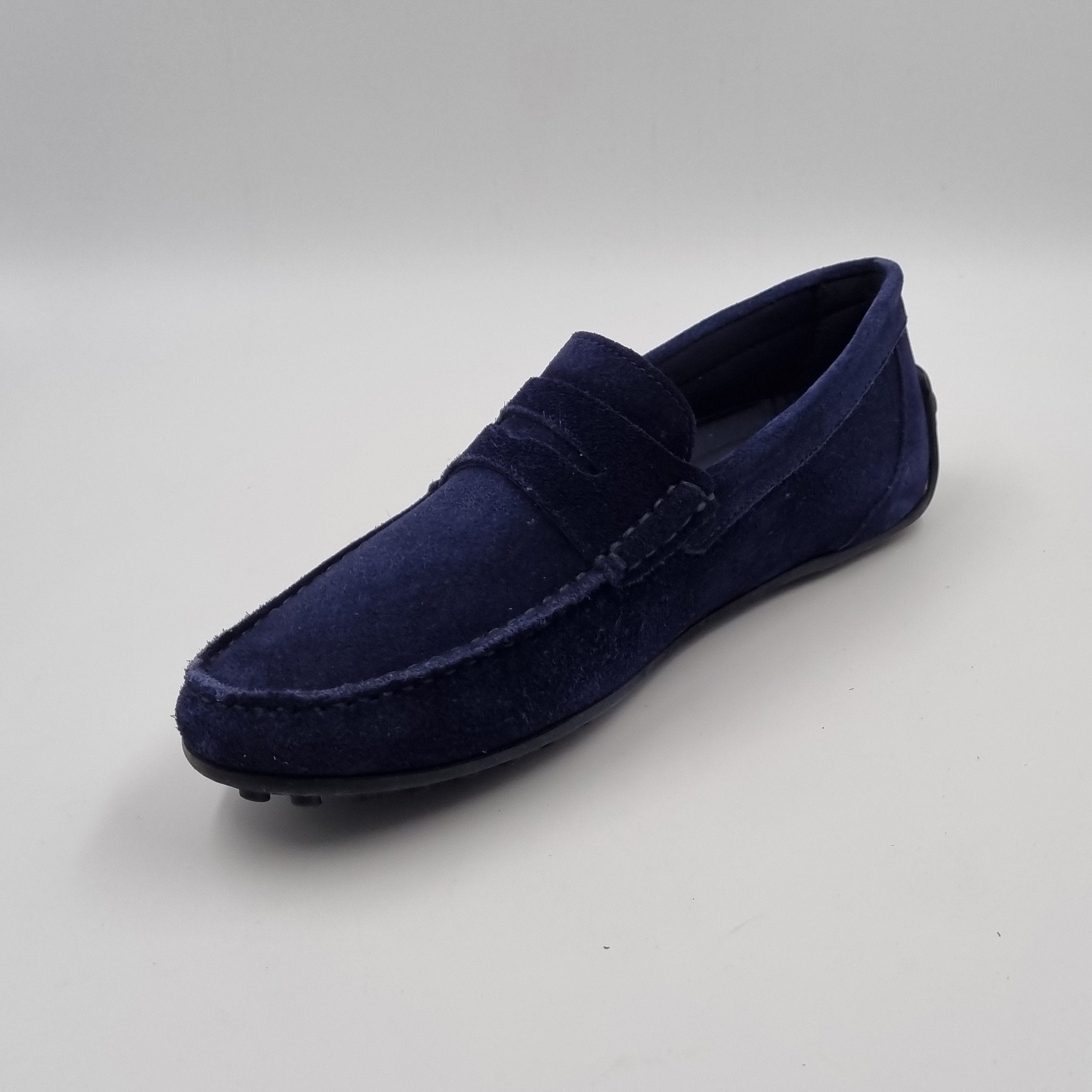 Lester Bleu Nuit