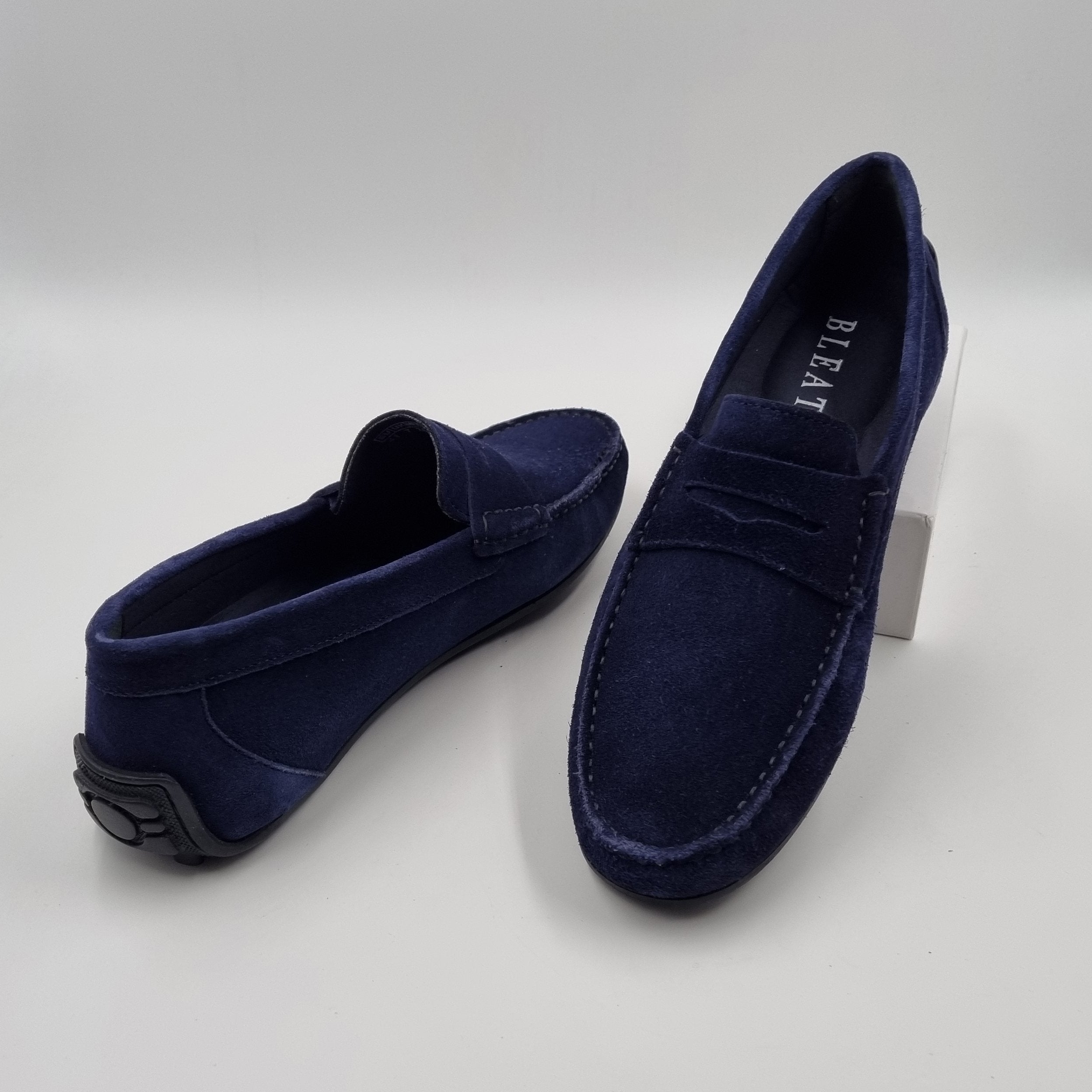 Lester Bleu Nuit