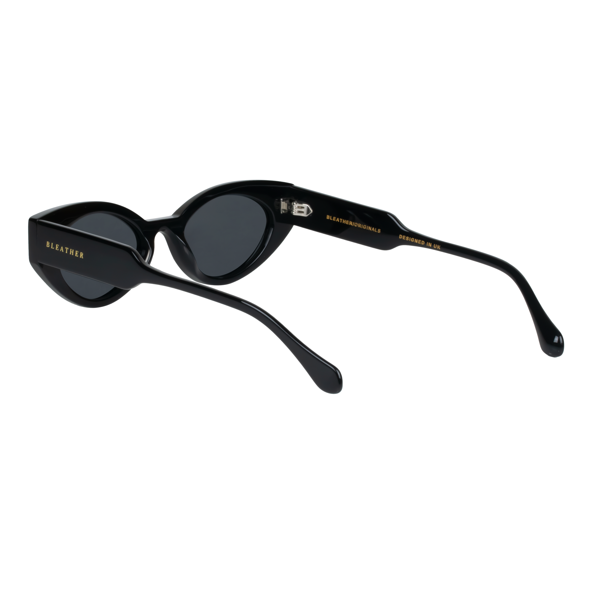 Heart: Lunettes de soleil de luxe