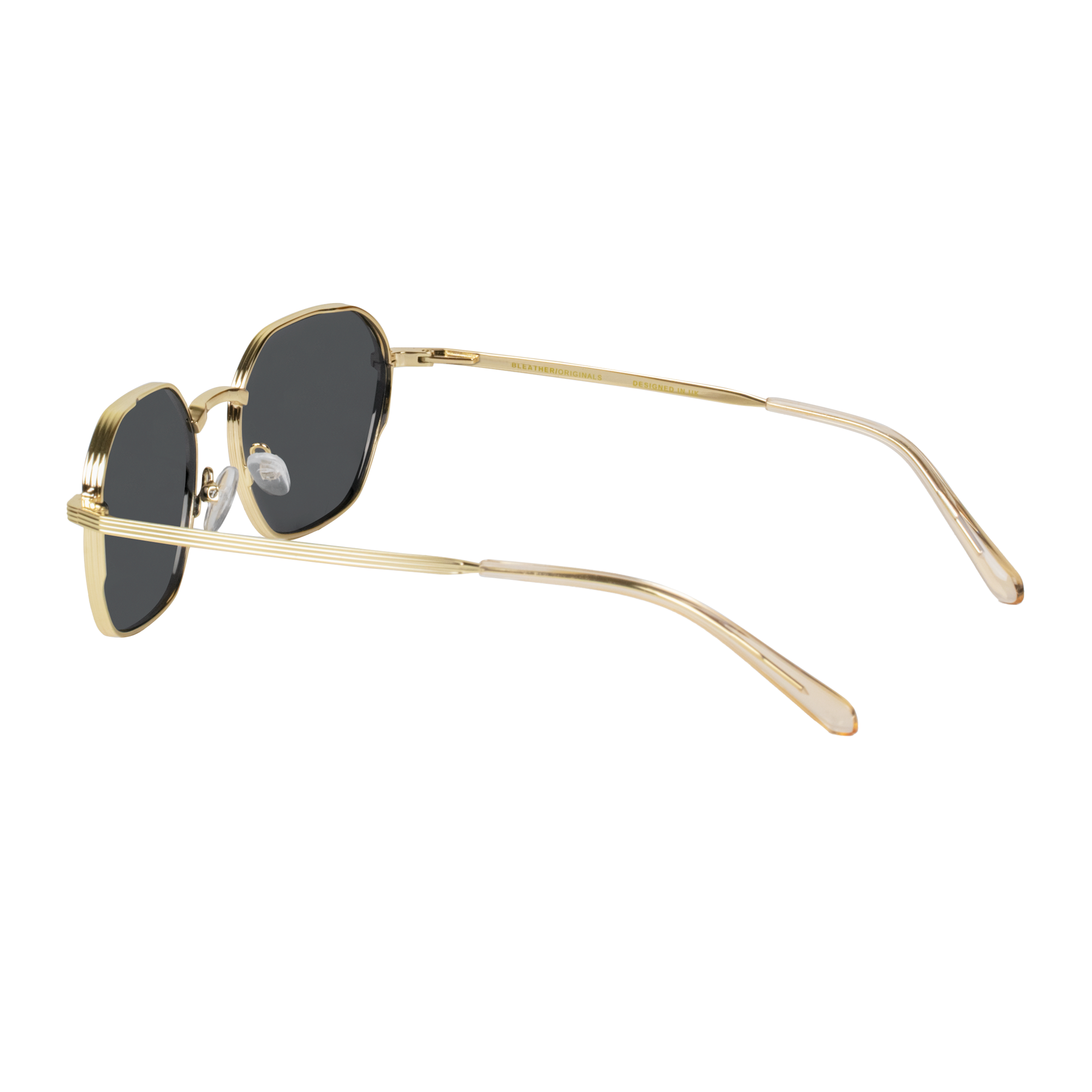 Luminal S': Lunettes de soleil de luxe