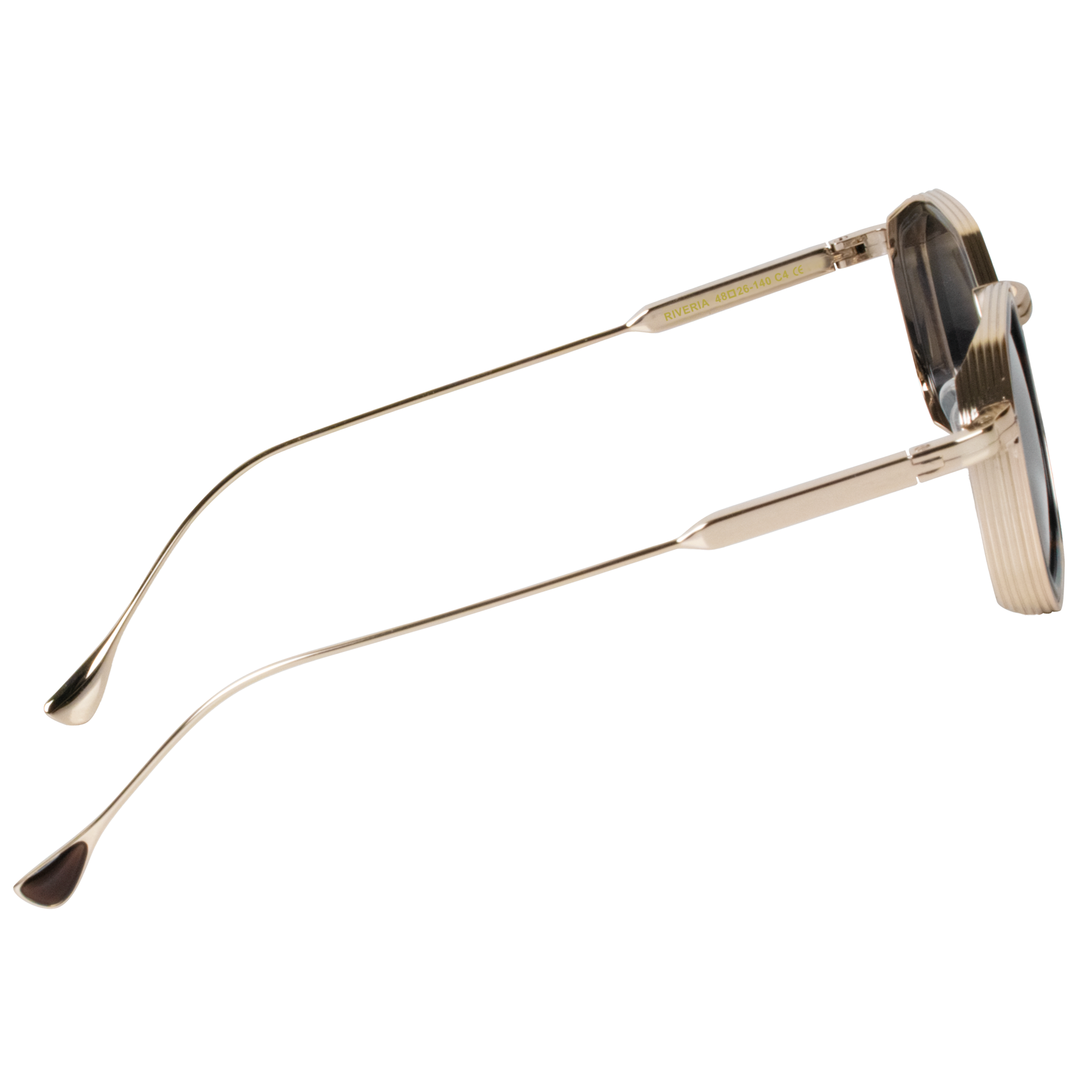 Riveria: Lunettes de soleil de luxe
