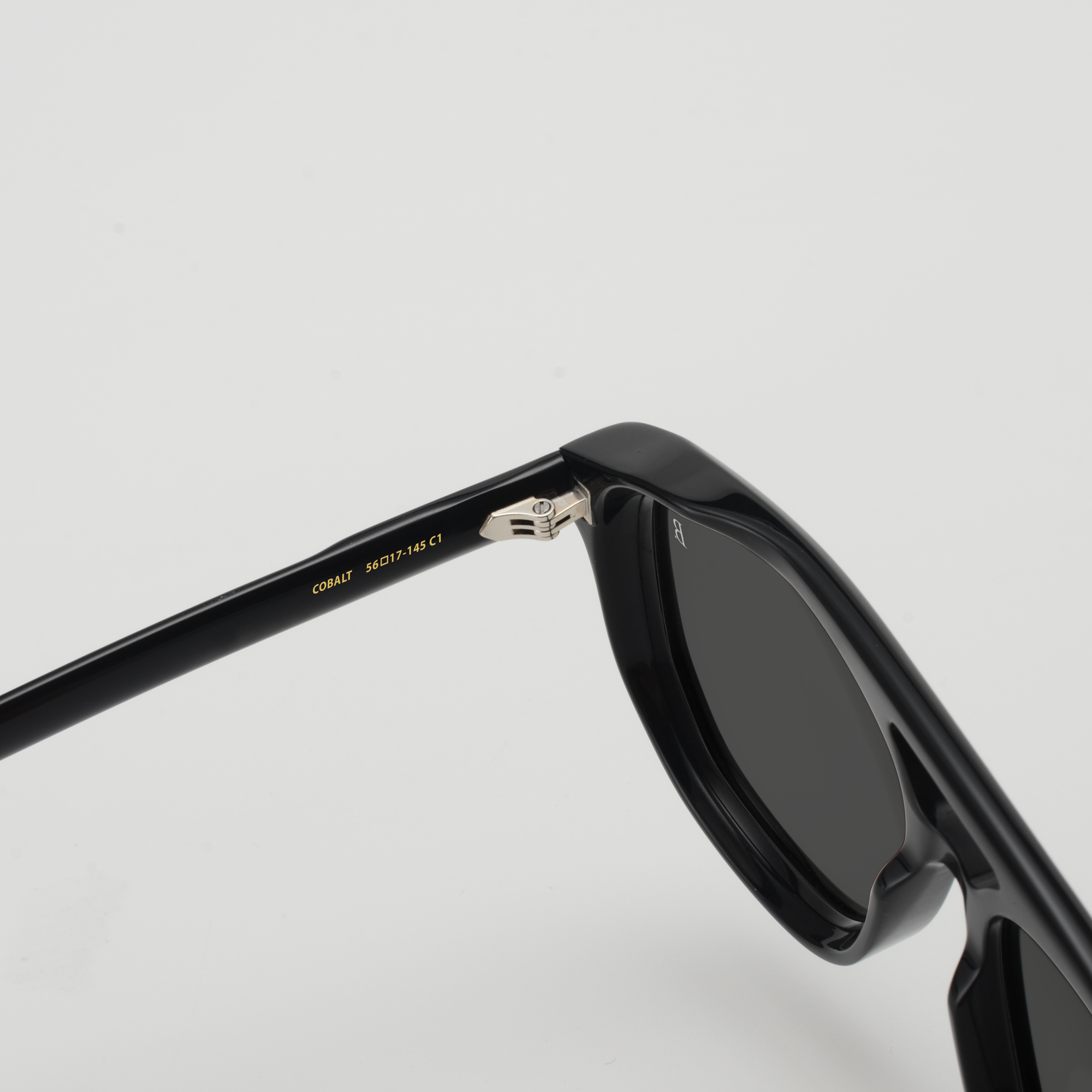 Cobalt: Lunettes de soleil de luxe