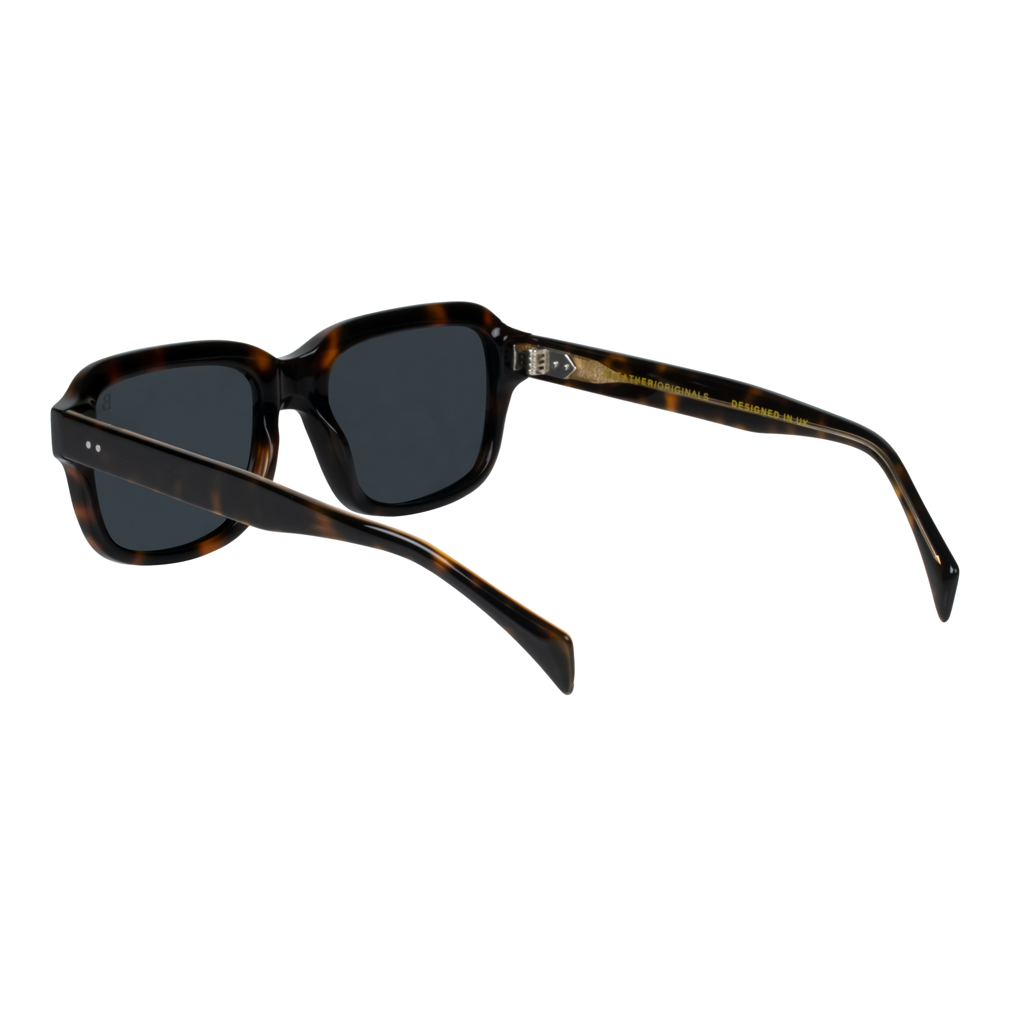Bold: Lunettes de soleil de luxe