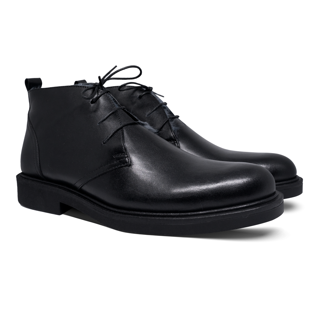 Dunber Noir