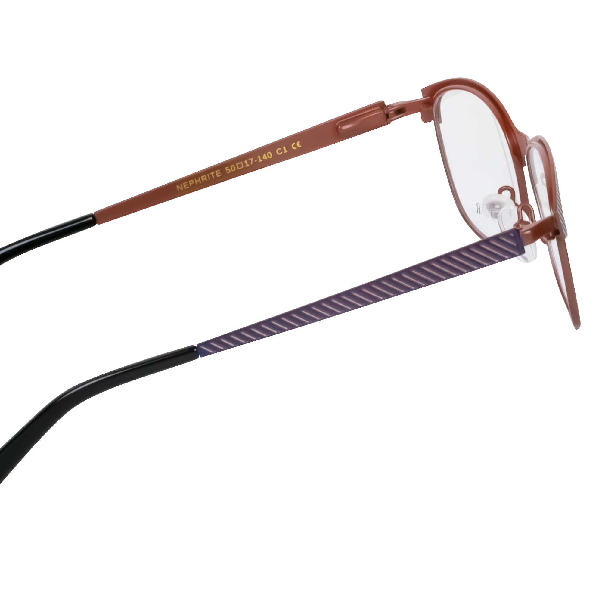 Nephrite: Lunettes de vue de luxe
