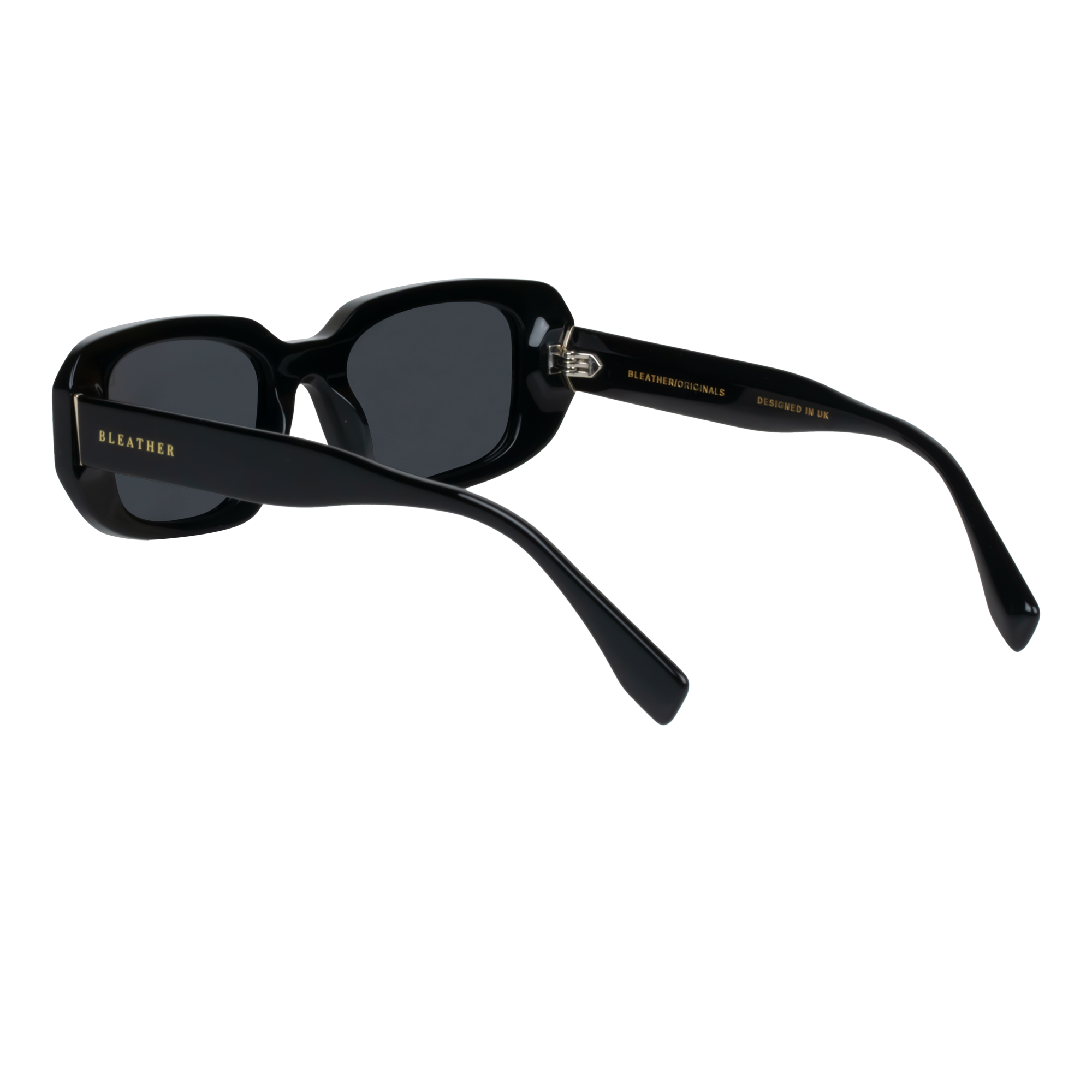 Iconic: Lunettes de soleil de luxe