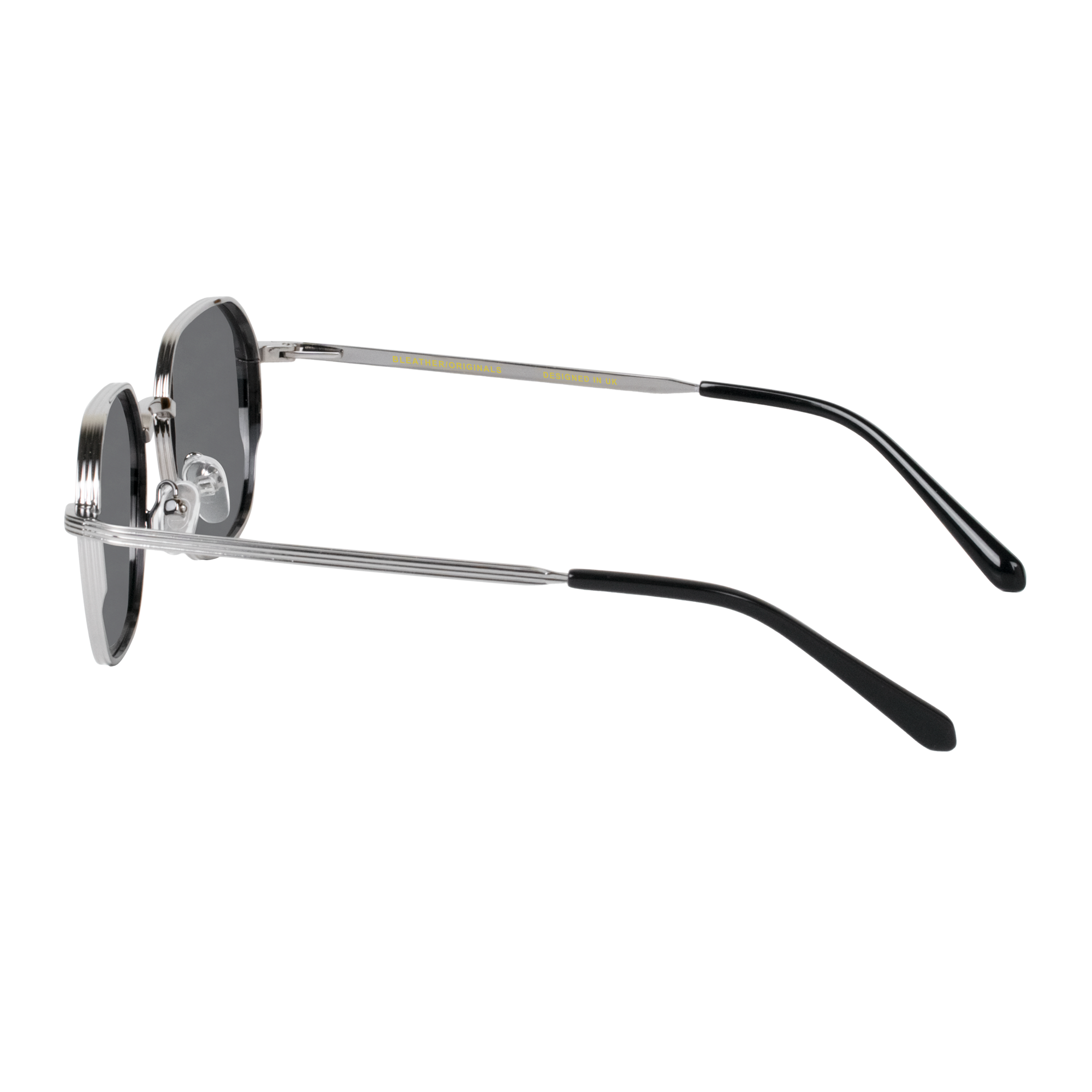Luminal S': Lunettes de soleil de luxe