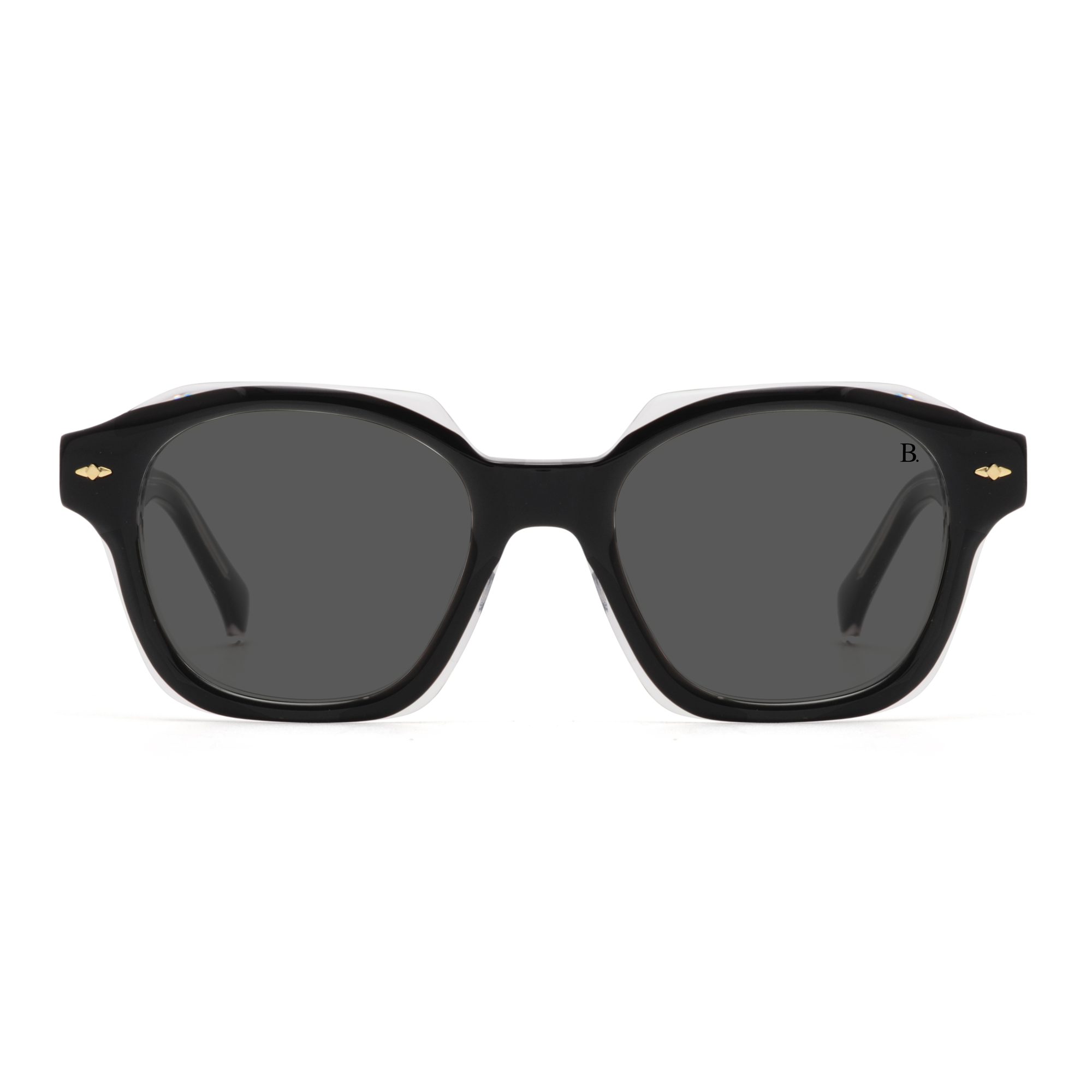 Crown: Lunettes de soleil de luxe