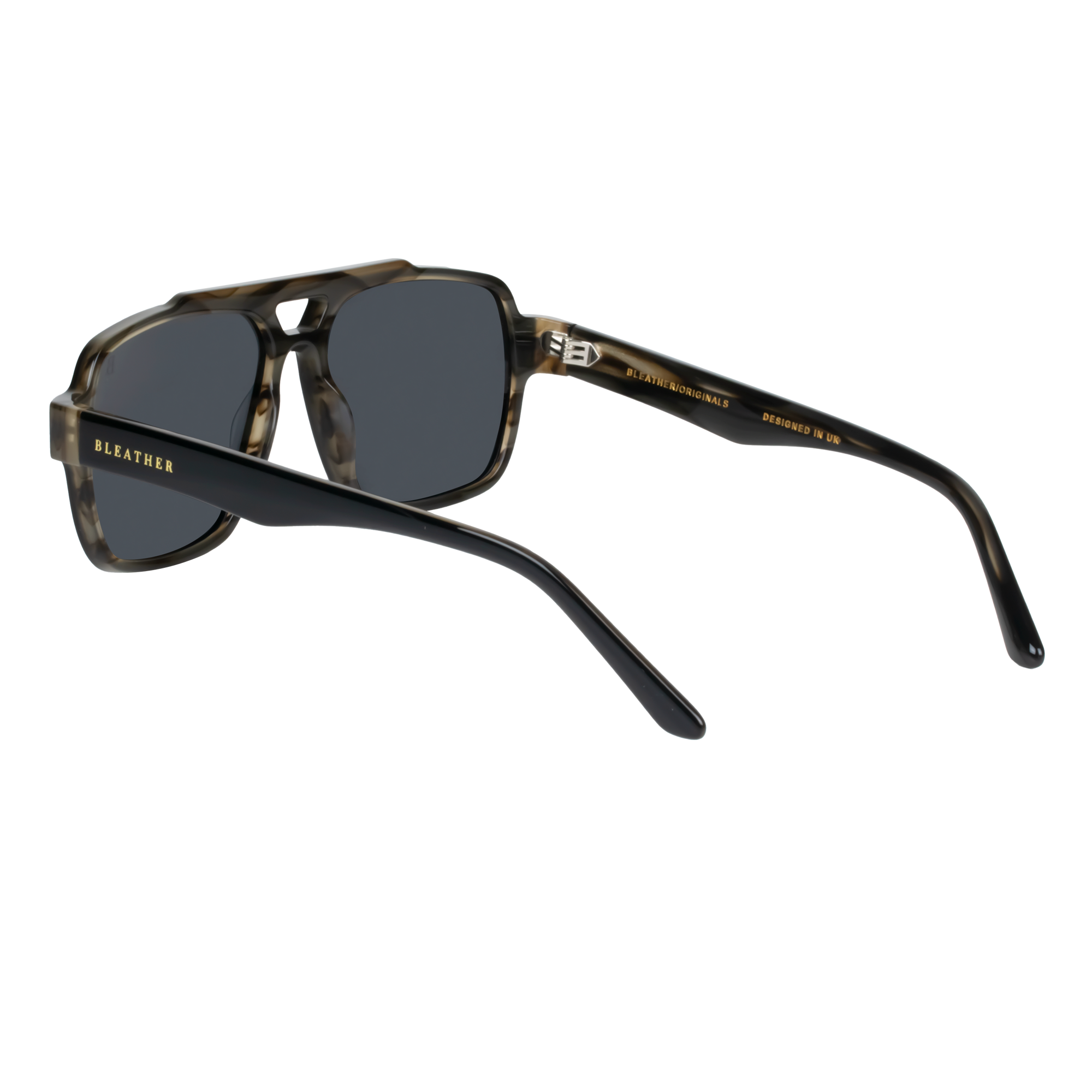 Polaris: Lunettes de soleil de luxe