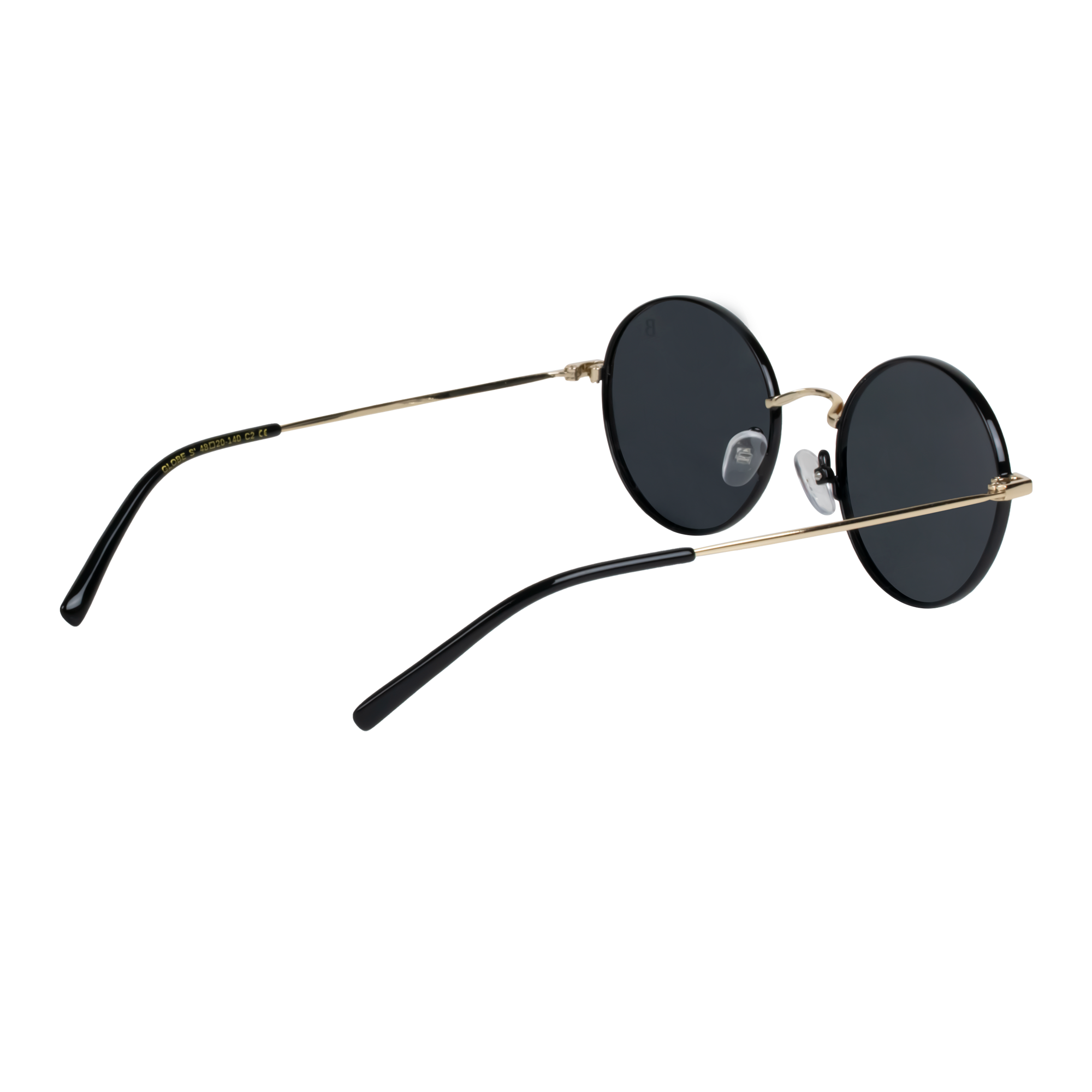 Globe S': Lunettes de soleil de luxe