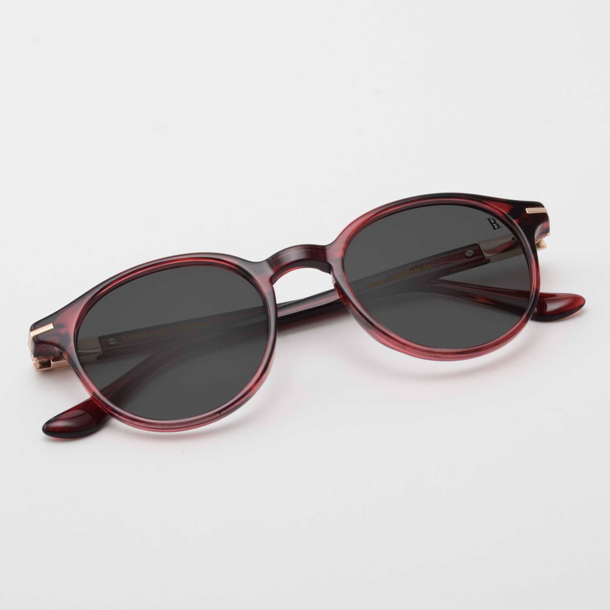 Bright: Lunettes de soleil de luxe