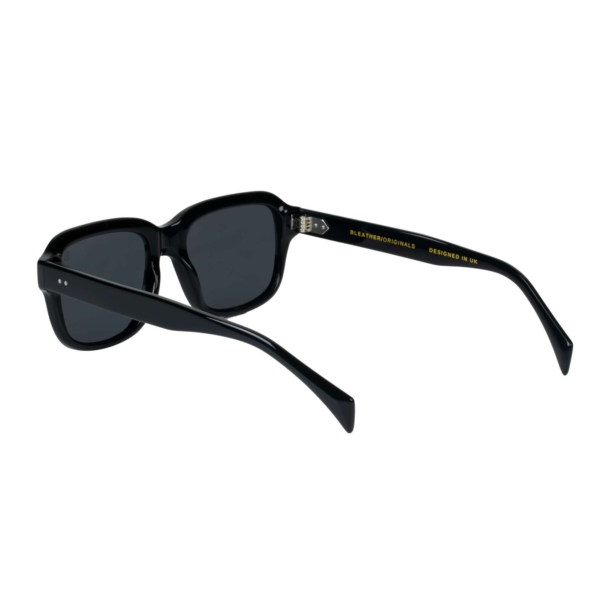 Bold: Lunettes de soleil de luxe