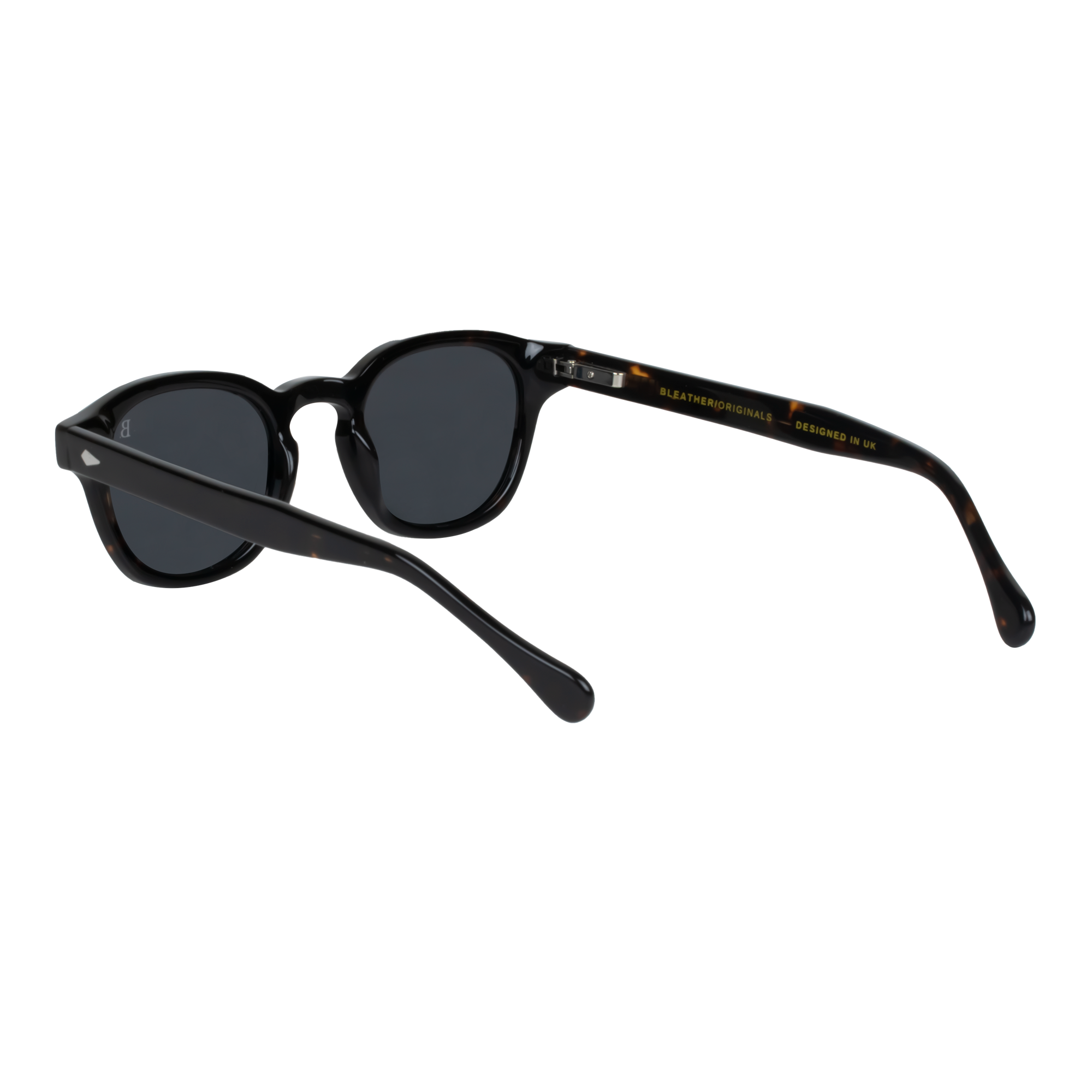 Ironwood: Lunettes de soleil de luxe