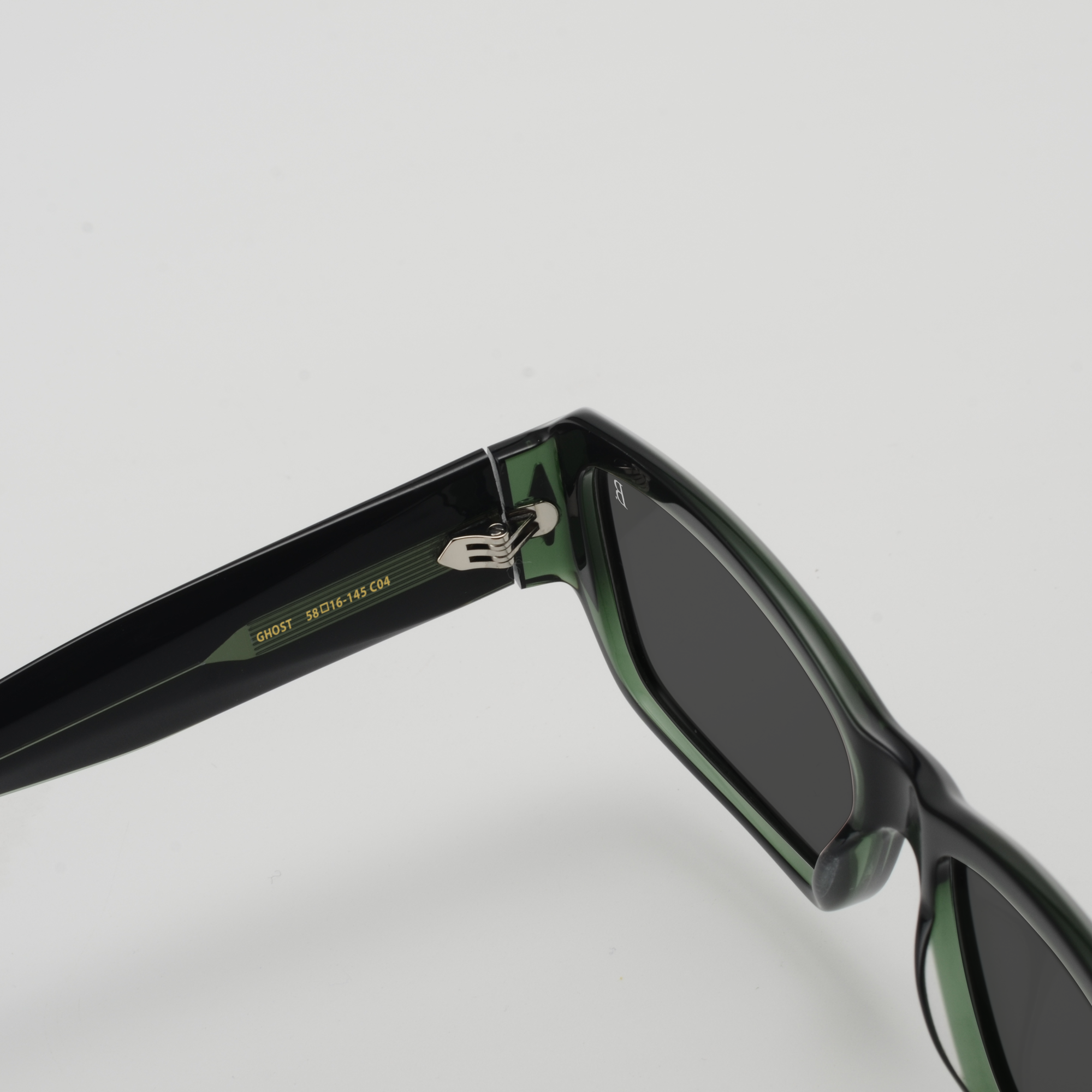 Ghost: Lunettes de soleil de luxe