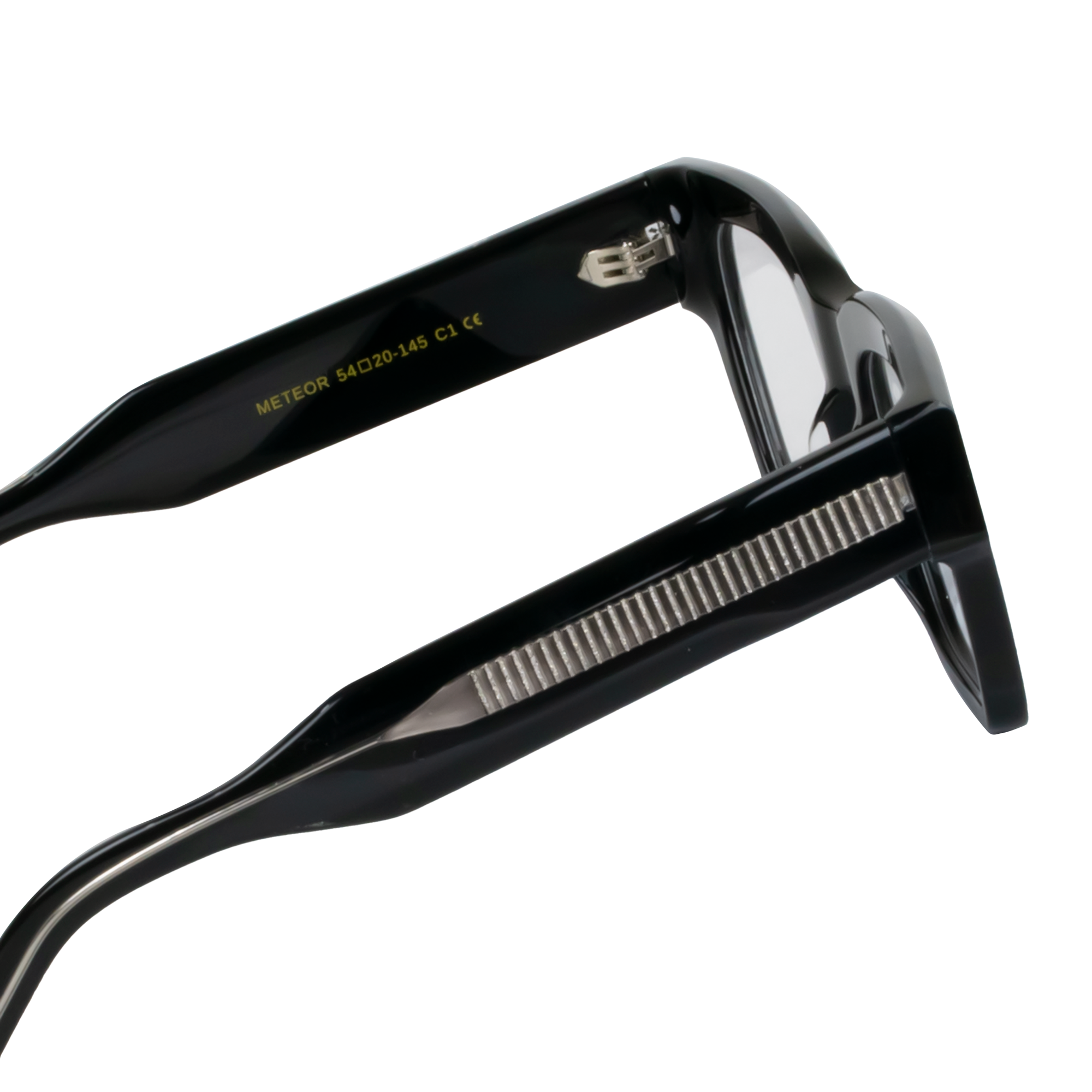 Meteor: Lunettes de Vue de luxe