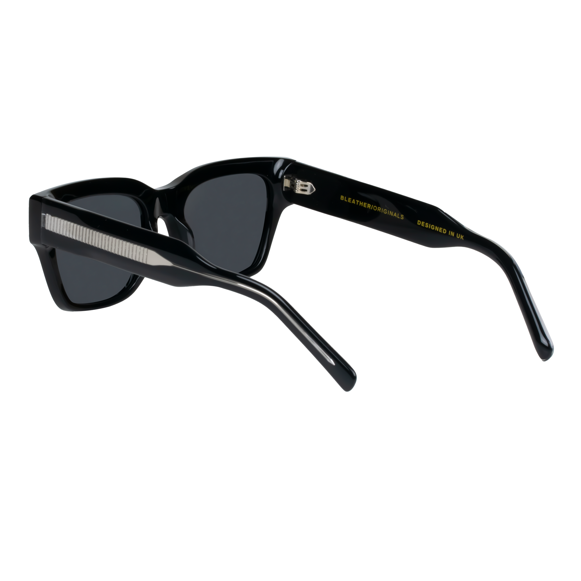 Meteor S': Lunettes de soleil de luxe