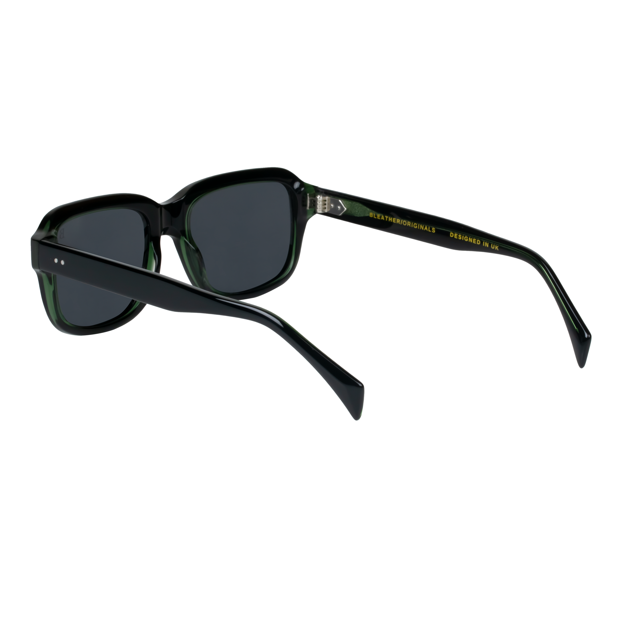 Bold: Lunettes de soleil de luxe