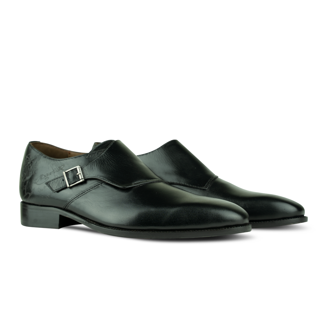Neilston Noir Gravé (Limited)