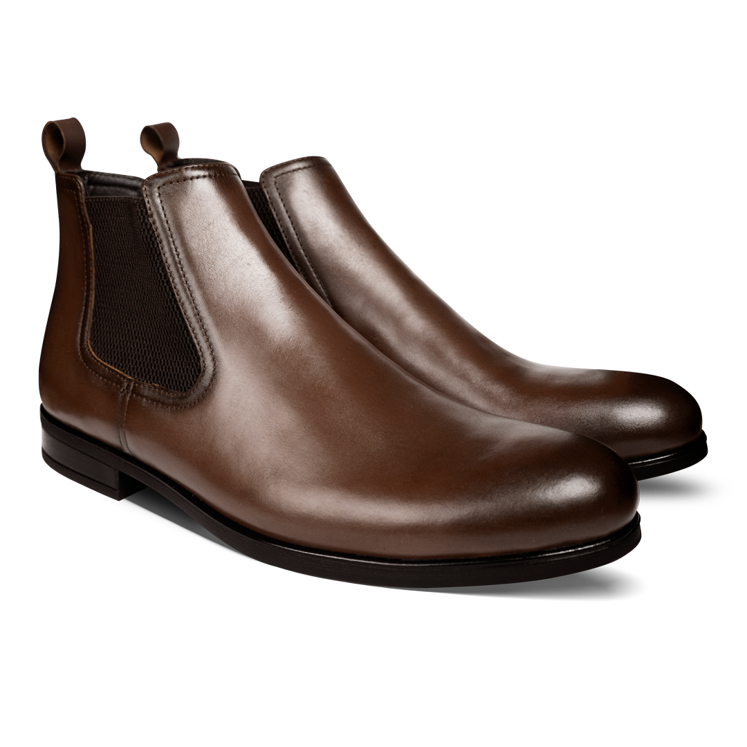 Deighton Marron