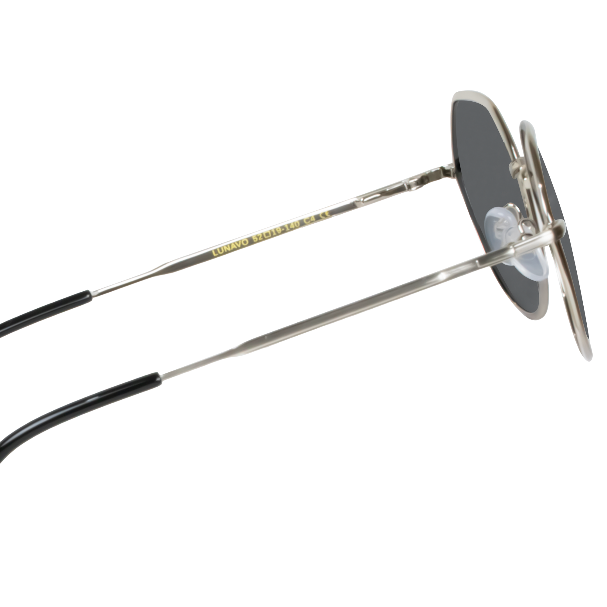 Lunavo: Lunettes de soleil de luxe