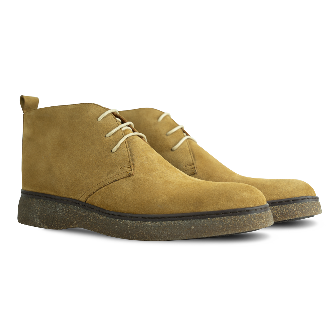 Varfell Beige