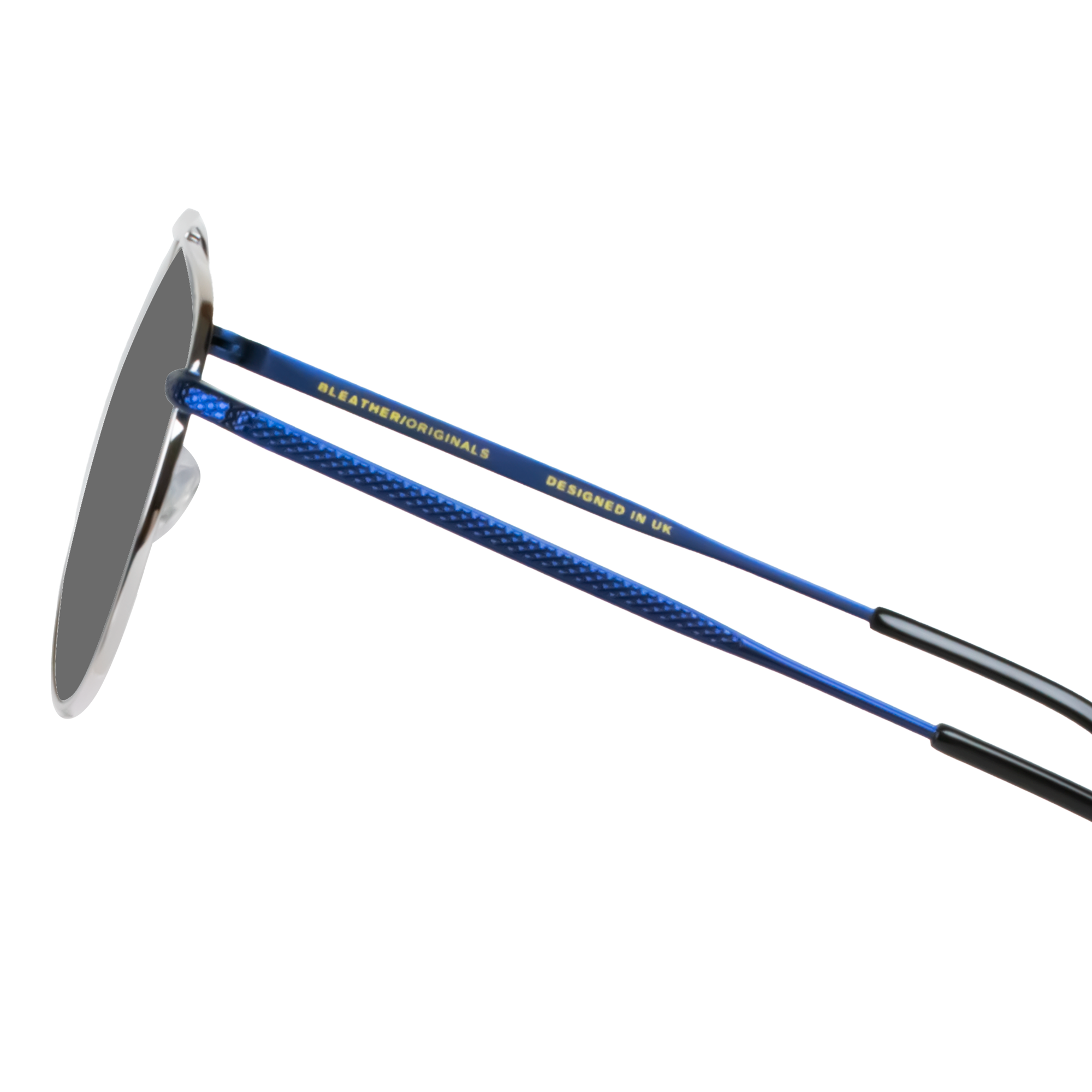 Superovac: Lunettes de soleil de luxe