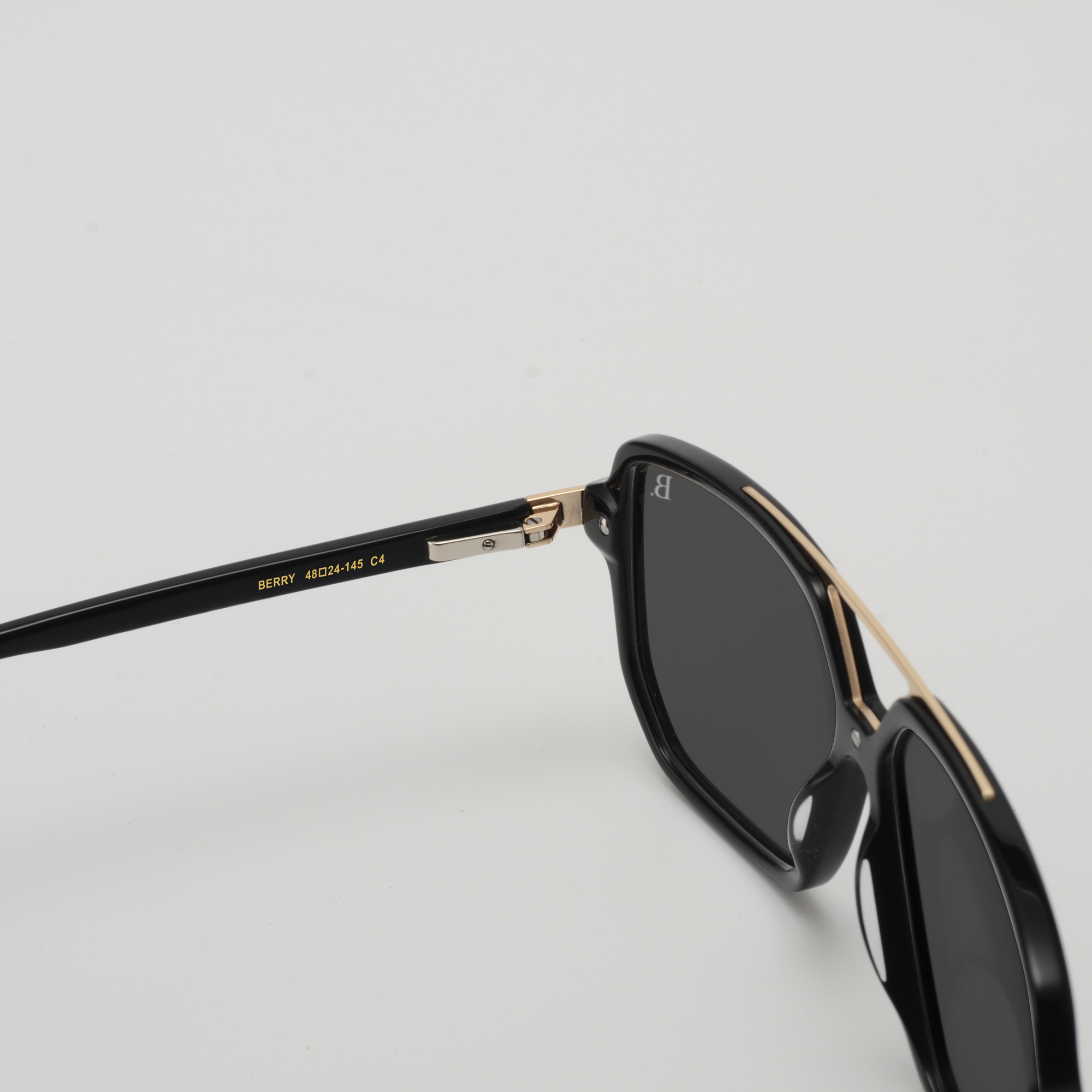 Berry: Lunettes de soleil de luxe