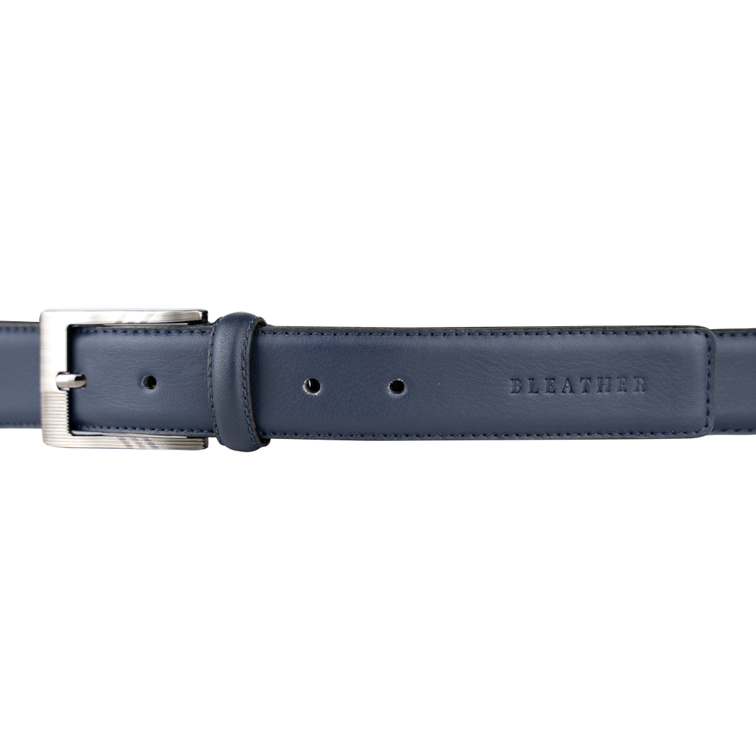 Ceinture: C52 bleu