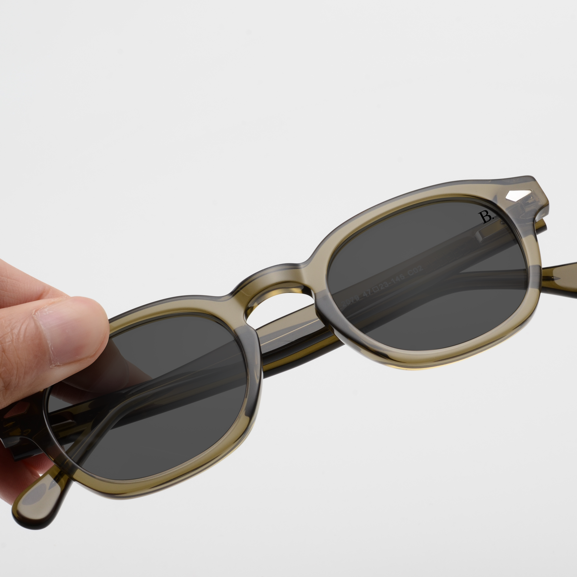Ironwood: Lunettes de soleil de luxe