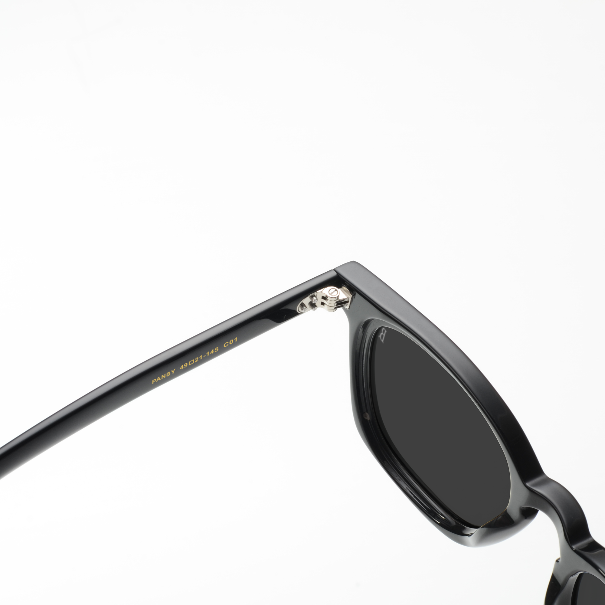 Pansy: Lunettes de soleil de luxe