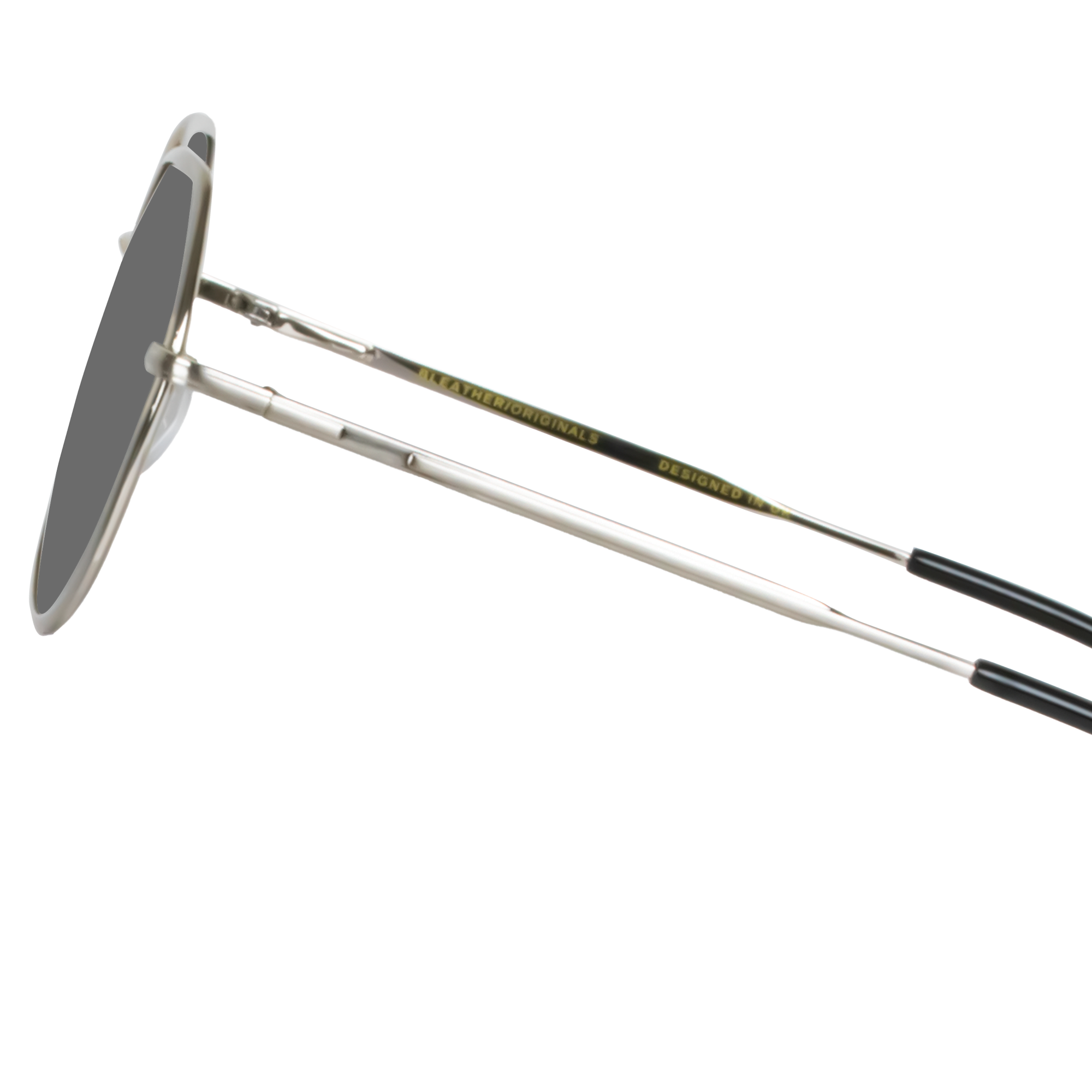 Lunavo: Lunettes de soleil de luxe